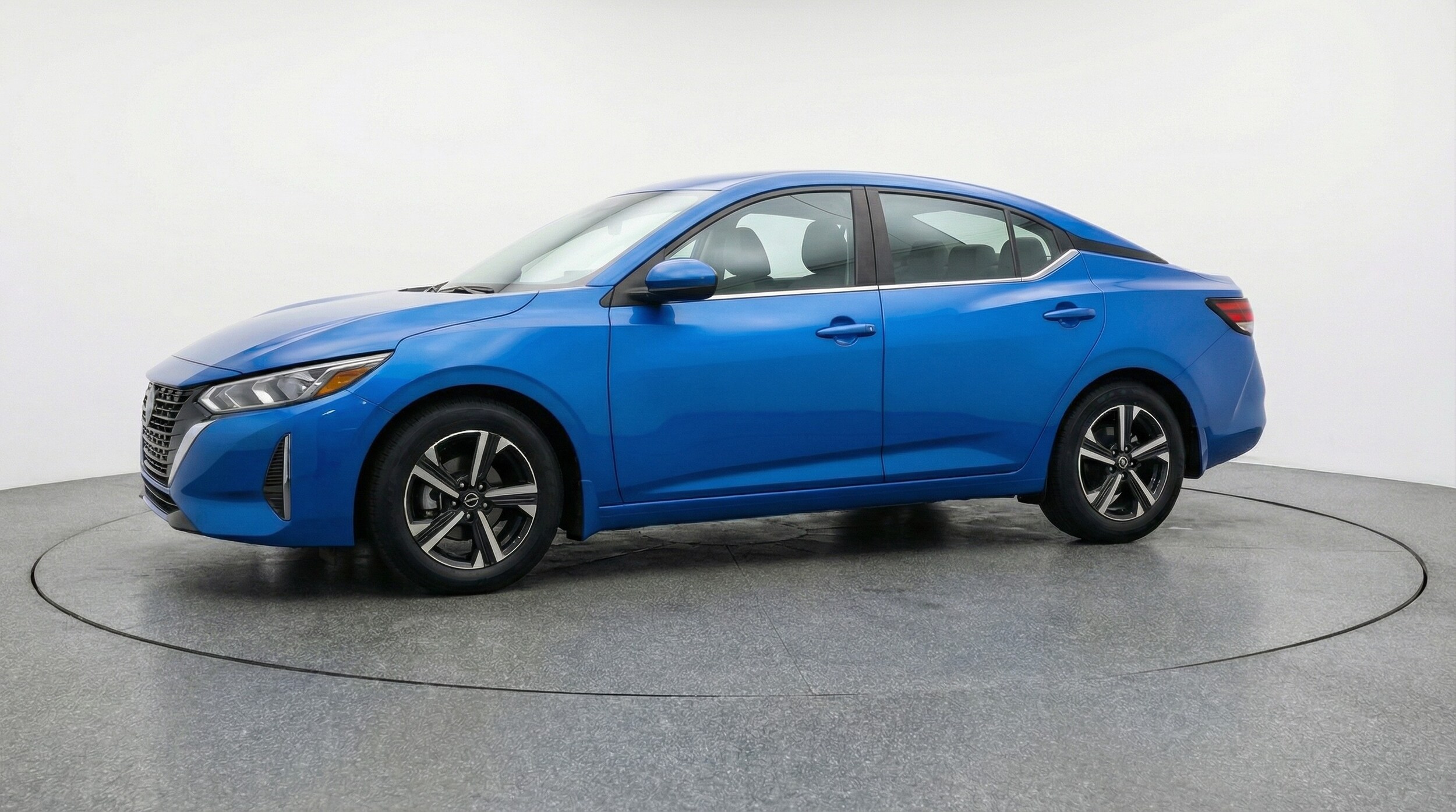 Thumbnail: 2025 Nissan Sentra - 3