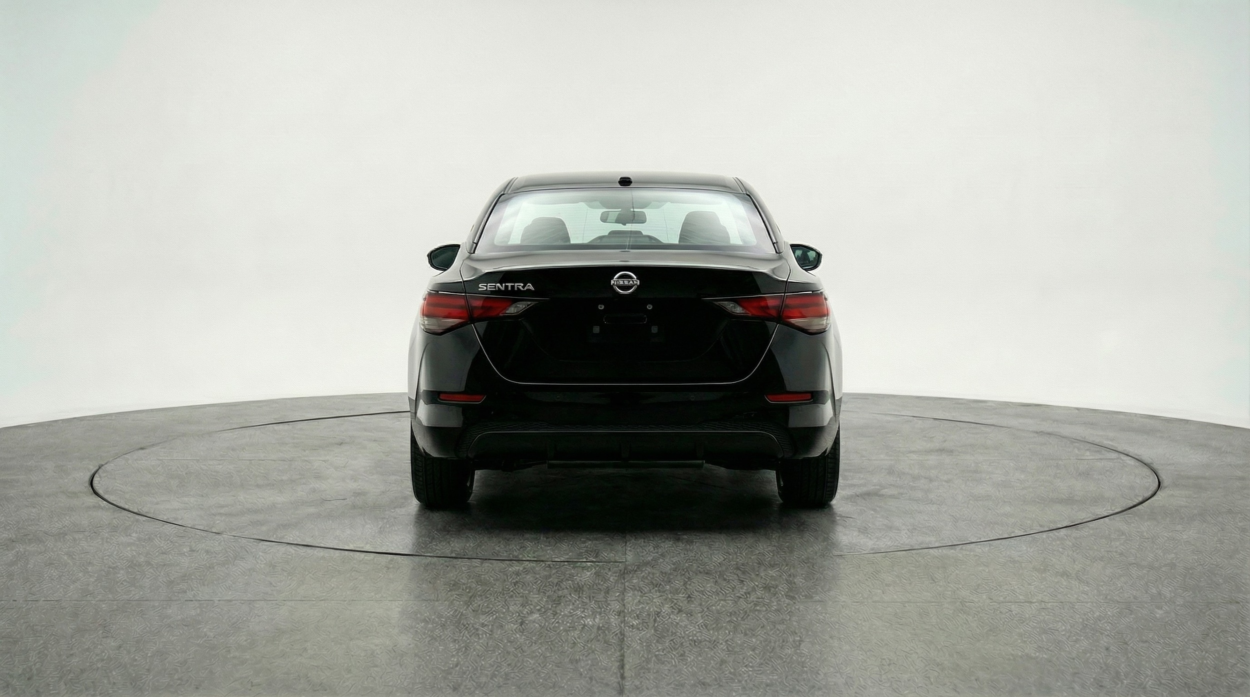 Thumbnail: 2025 Nissan Sentra - 6