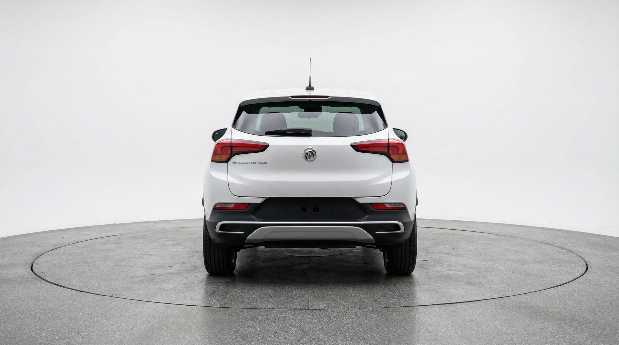 Thumbnail: 2026 Buick Encore GX - 7