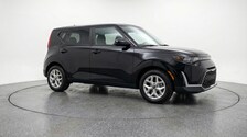 2025 Kia Soul  -
                  Milwaukee, WI