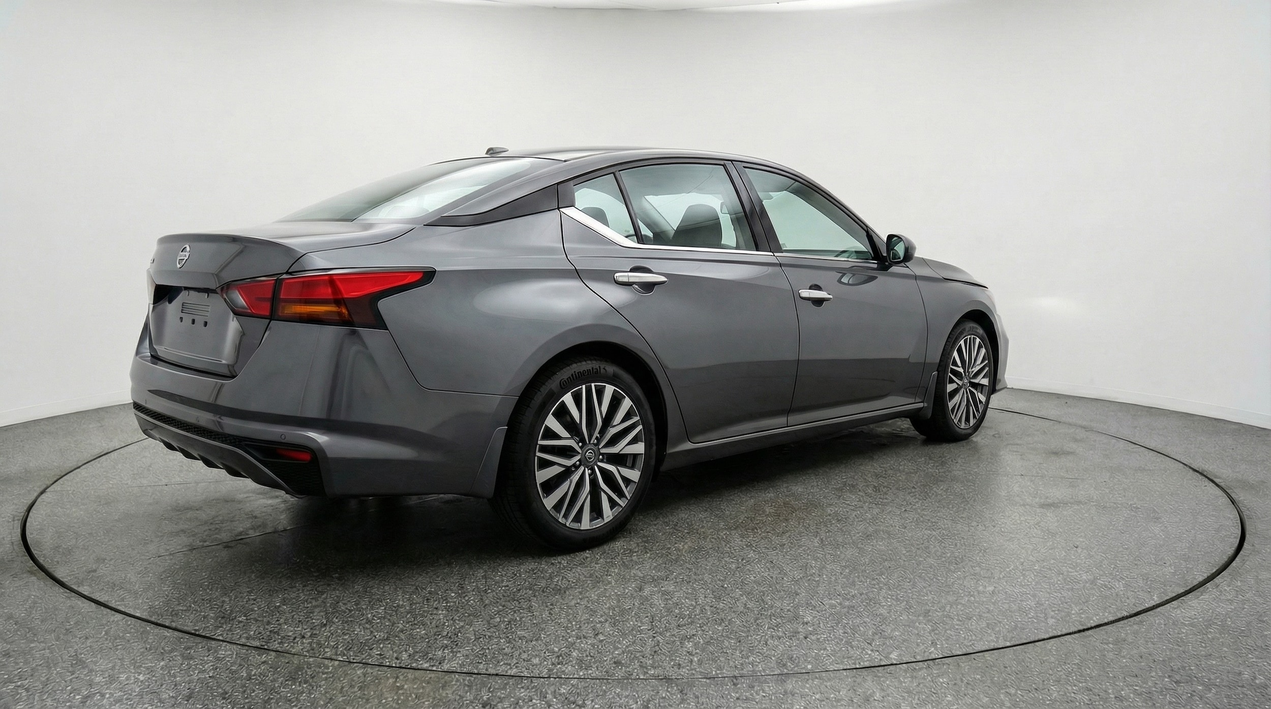 Thumbnail: 2025 Nissan Altima - 7