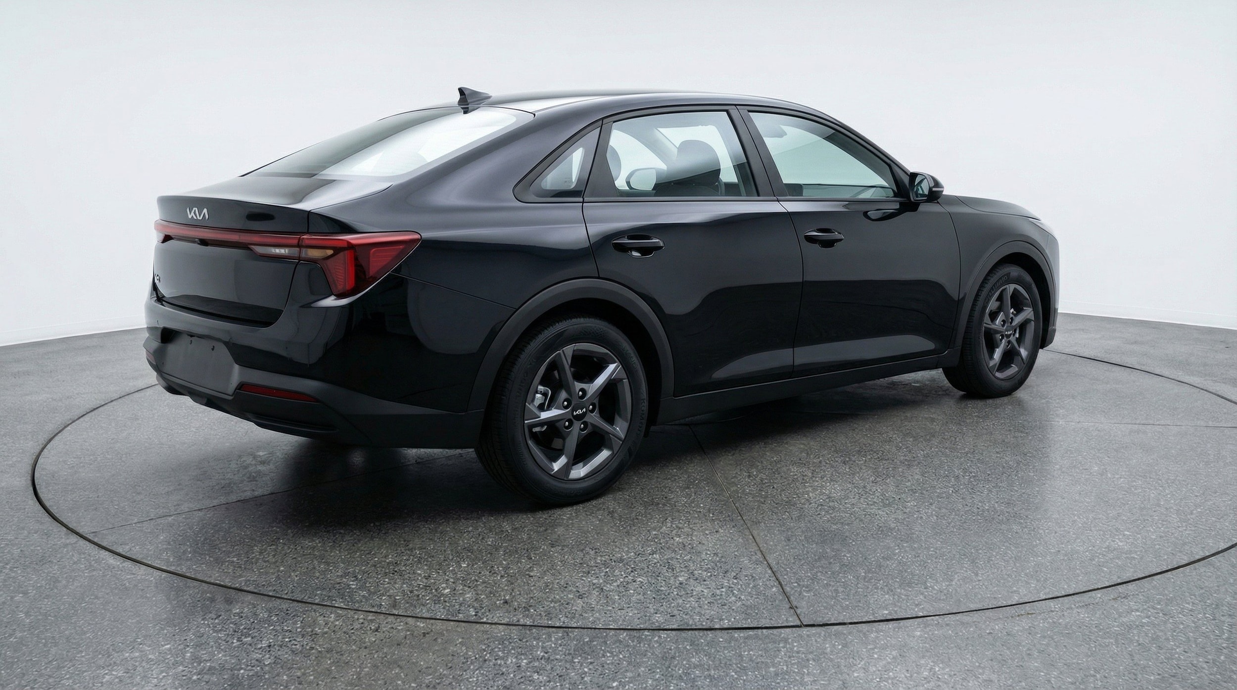 Thumbnail: 2026 Kia K4 - 9