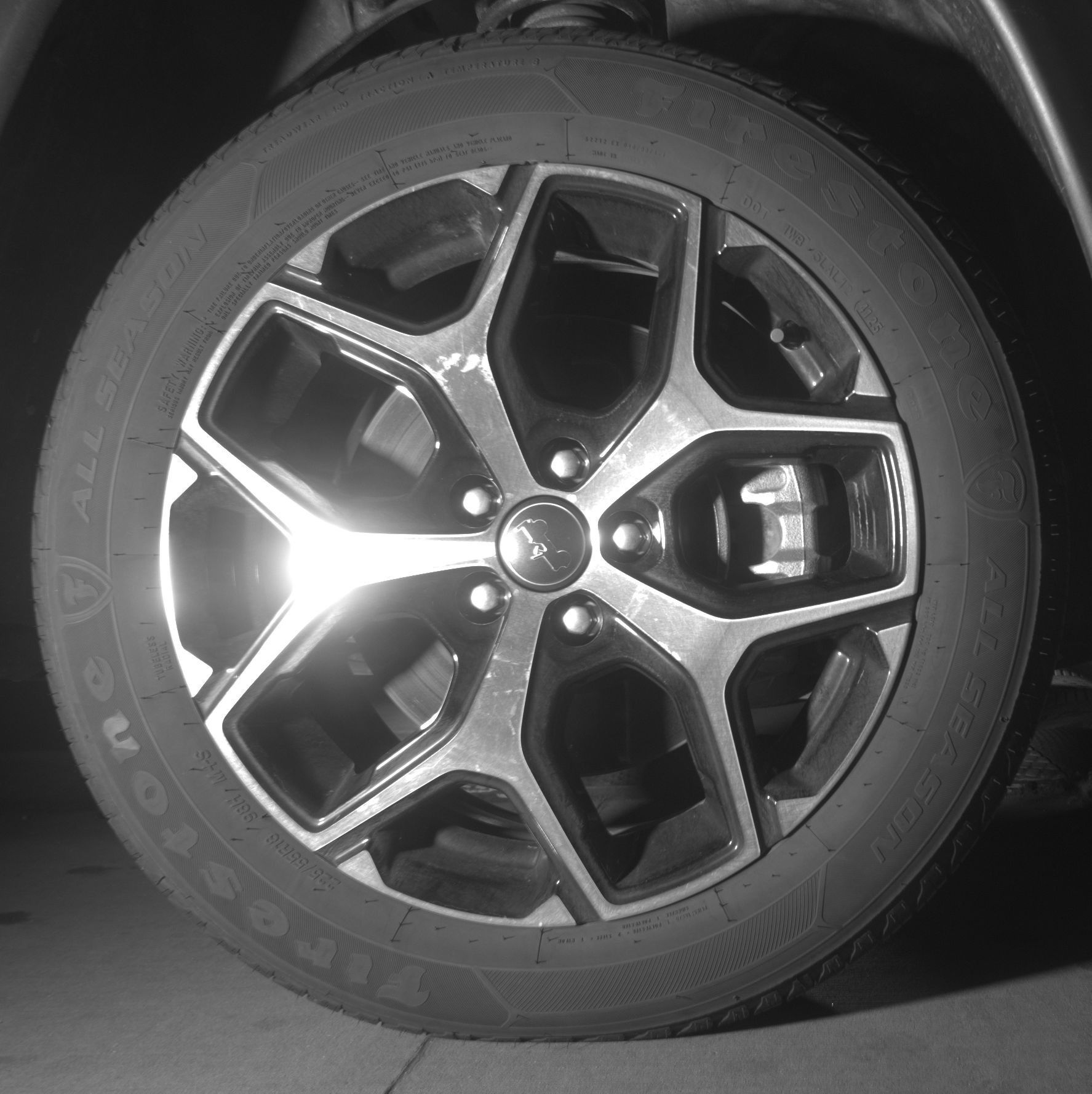 Thumbnail: 2025 Jeep Compass - 10