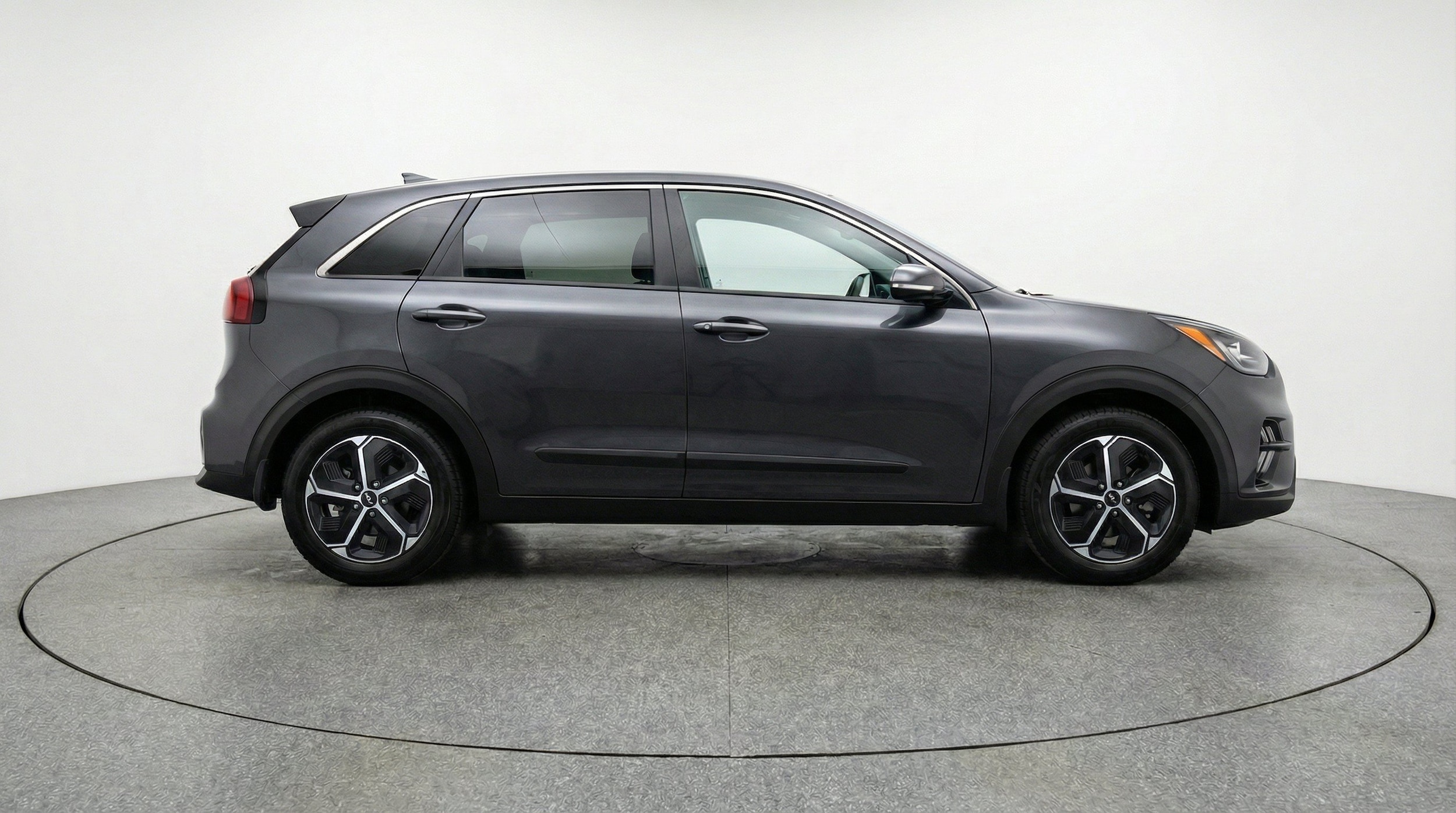 Thumbnail: 2026 Kia Niro - 11