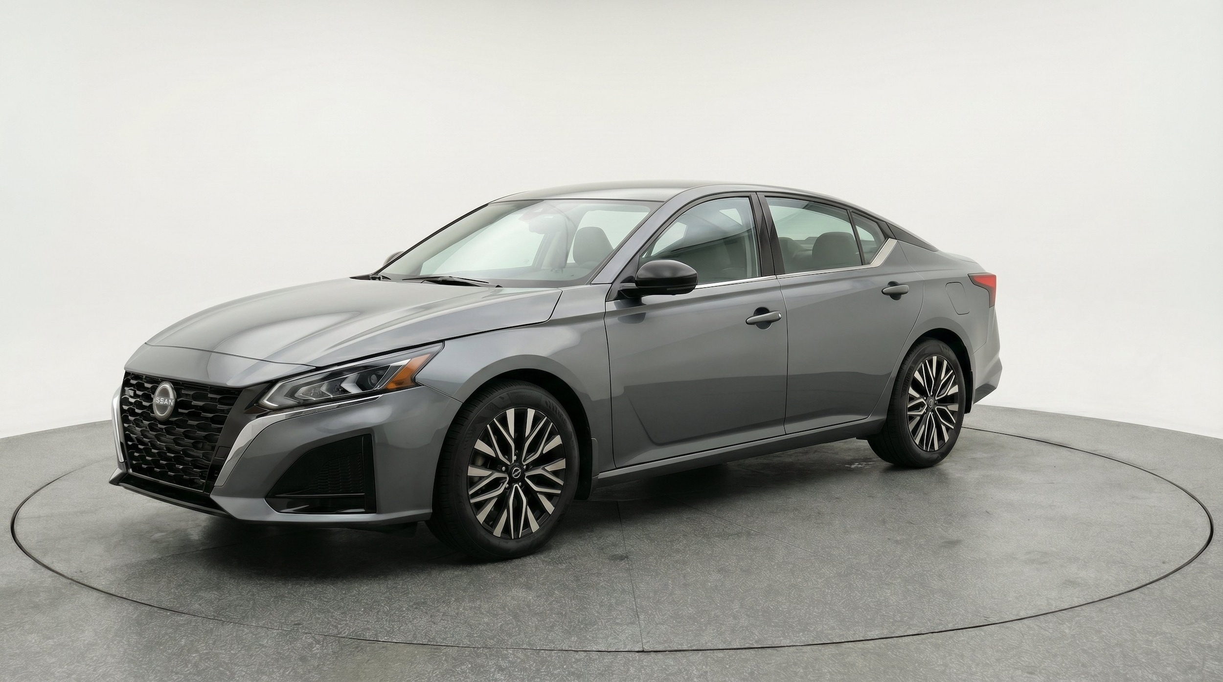 Thumbnail: 2026 Nissan Altima - 3