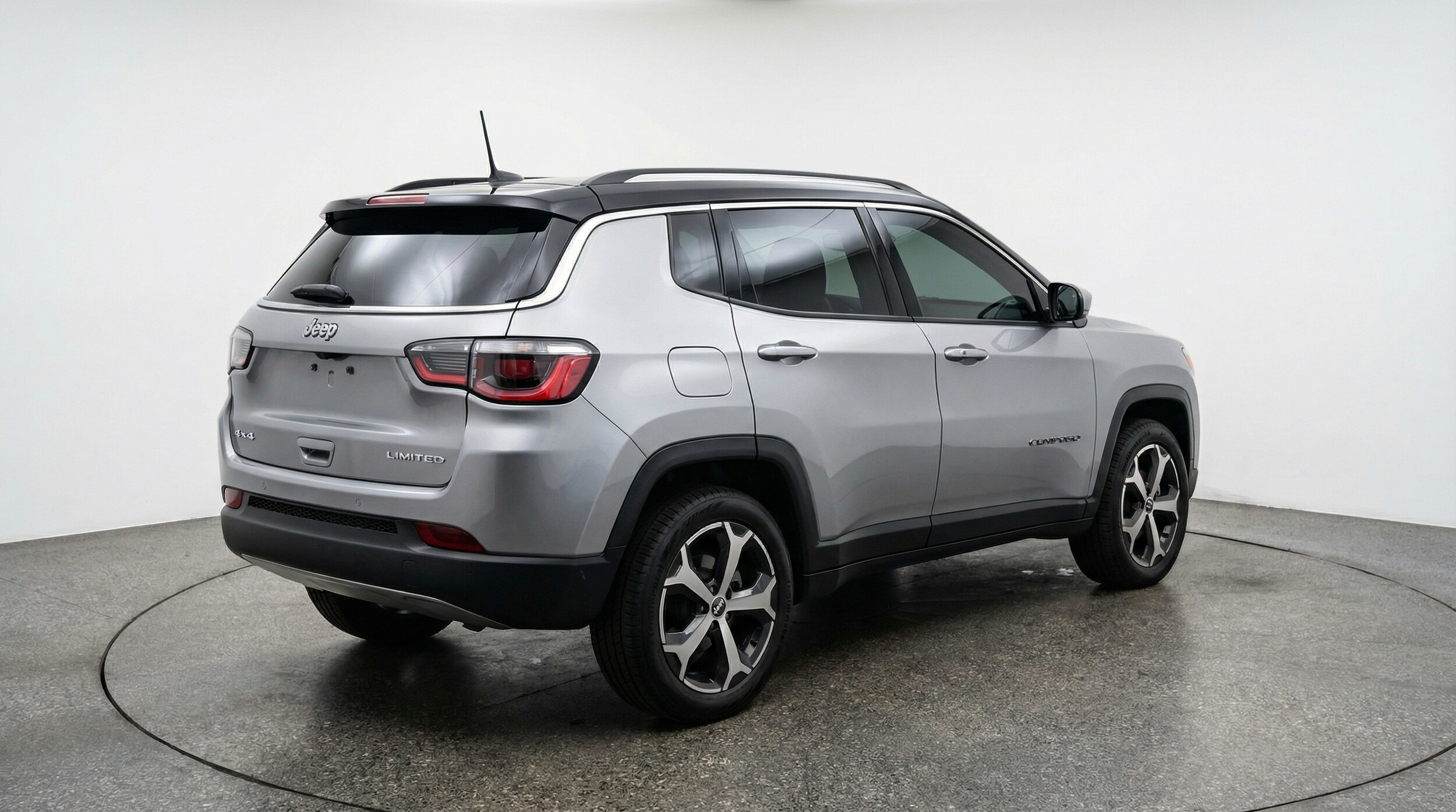 Thumbnail: 2025 Jeep Compass - 7