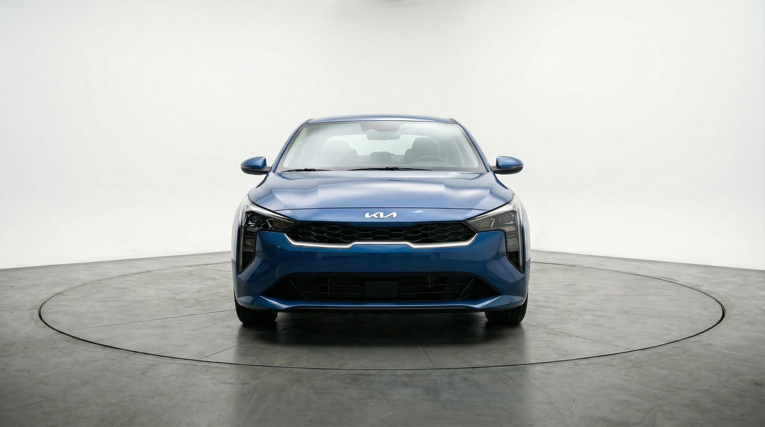 Thumbnail: 2025 Kia K4 - 2