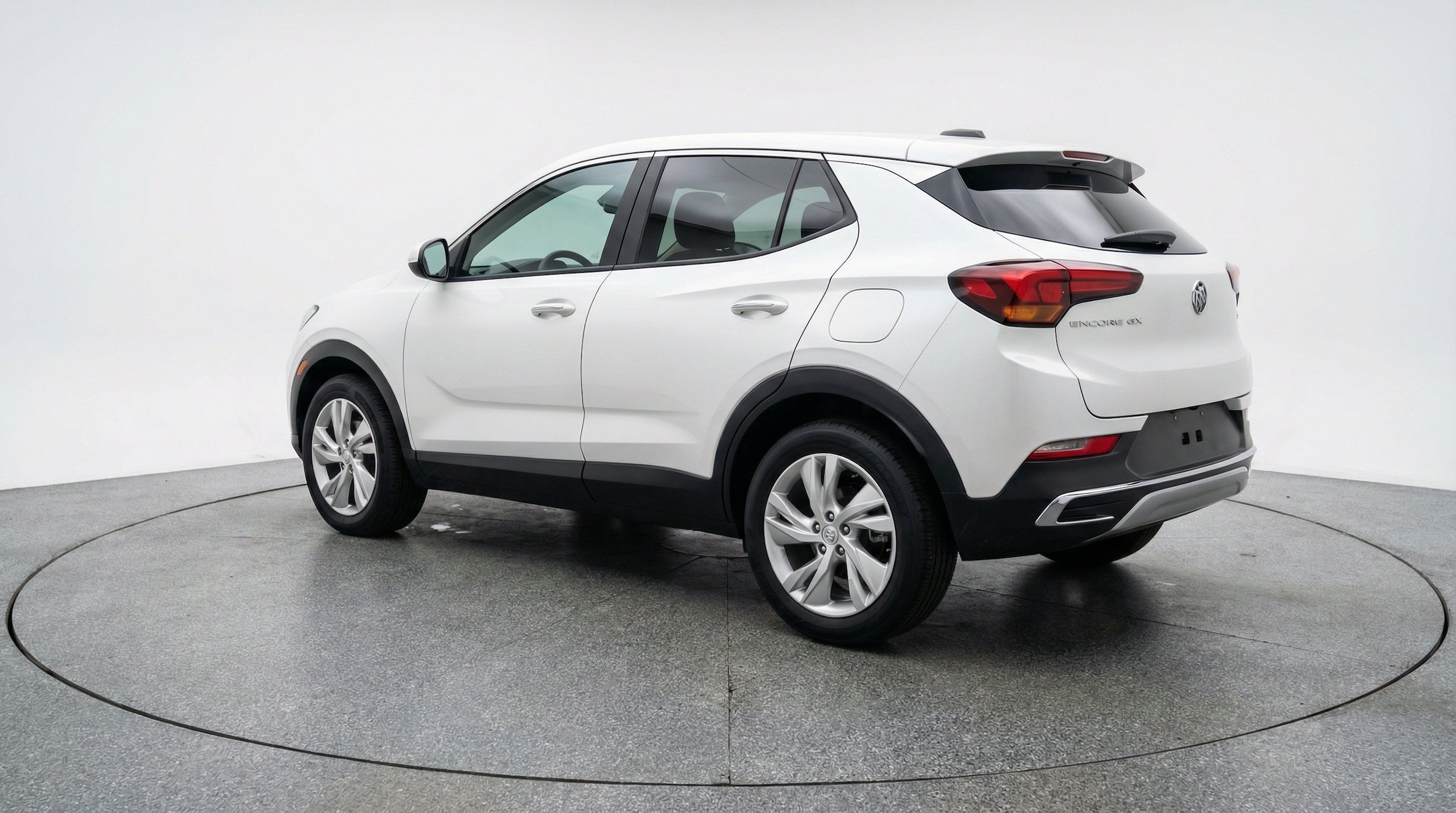 Thumbnail: 2026 Buick Encore GX - 6
