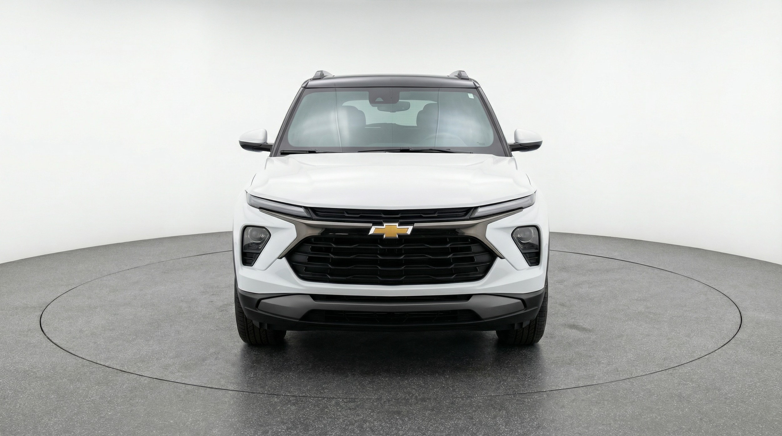 Thumbnail: 2025 Chevrolet TrailBlazer - 2