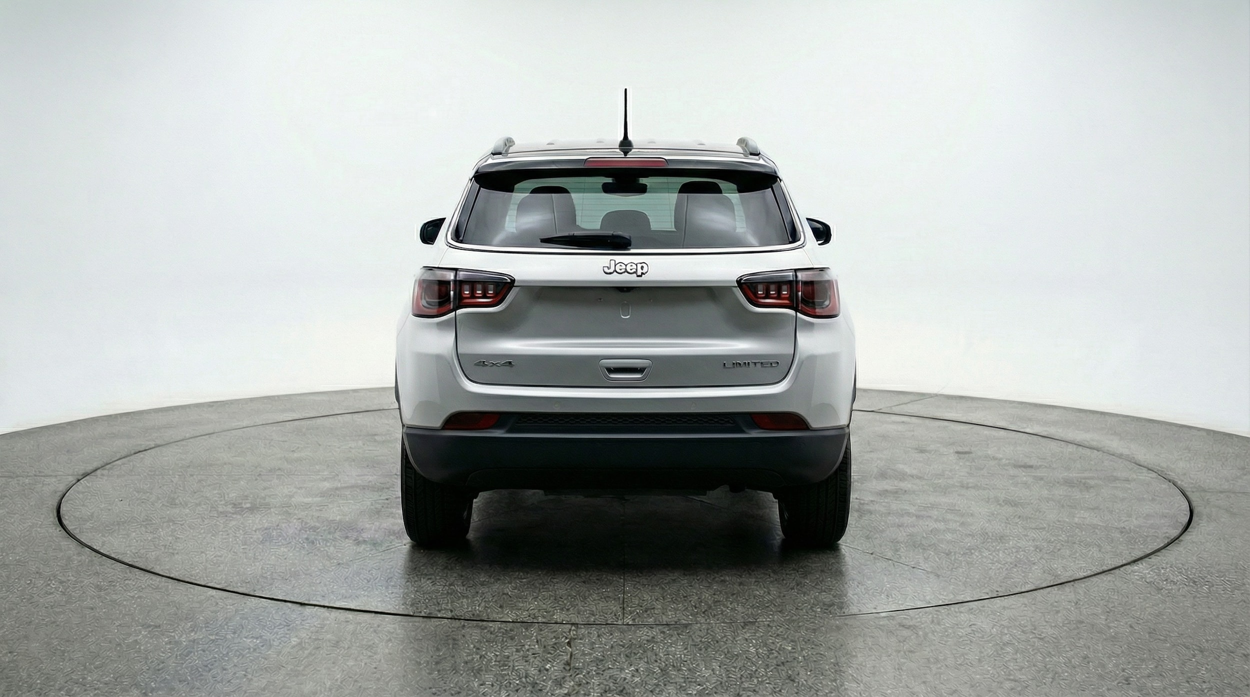 Thumbnail: 2025 Jeep Compass - 6