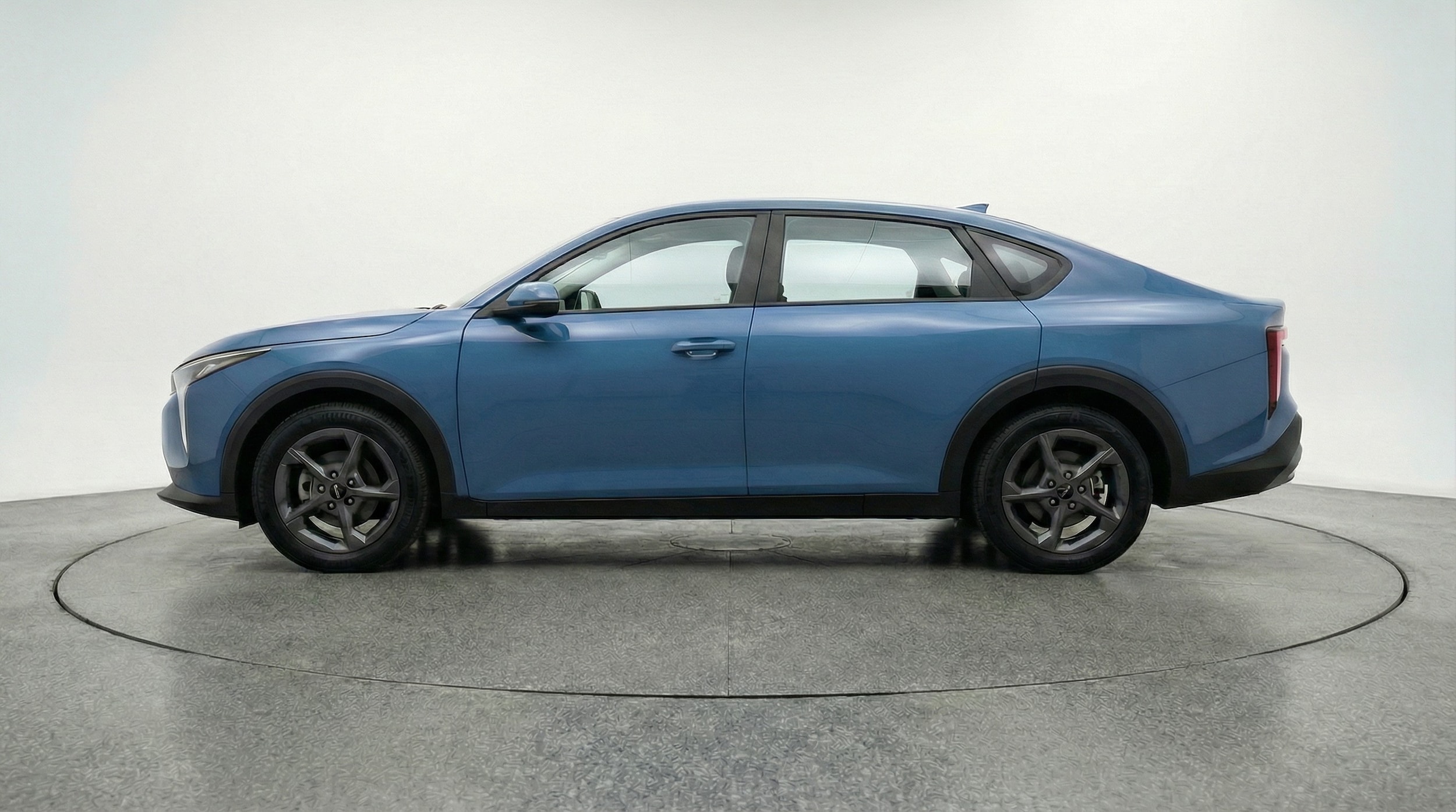 Thumbnail: 2025 Kia K4 - 4