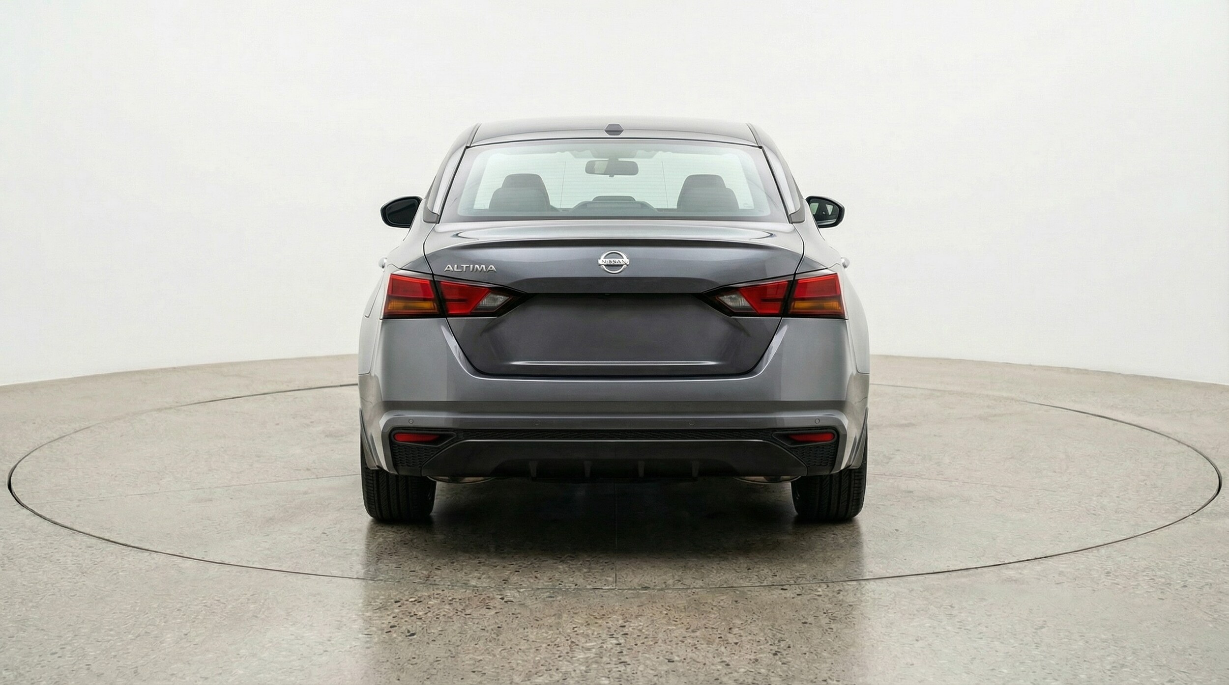 Thumbnail: 2025 Nissan Altima - 6