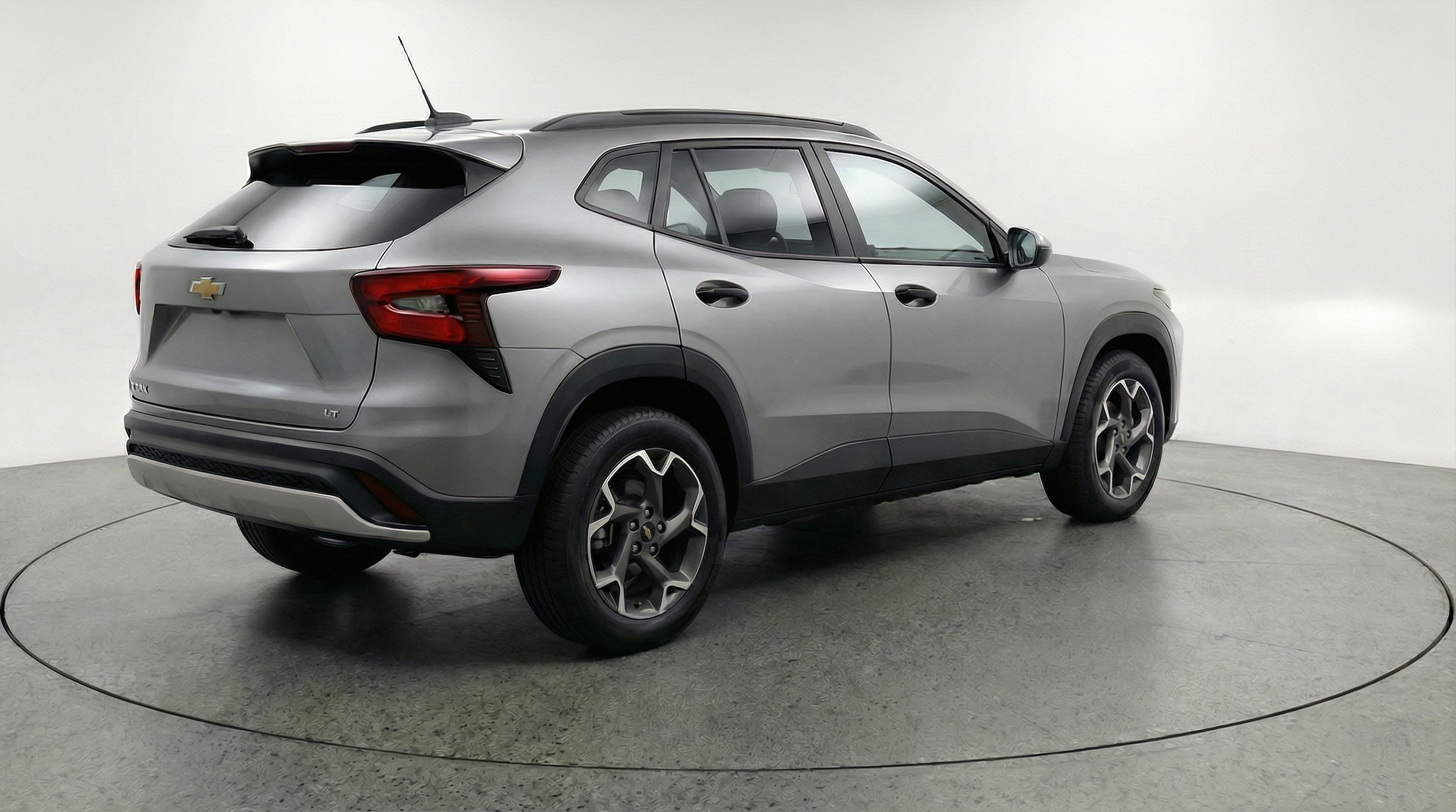 Thumbnail: 2025 Chevrolet Trax - 7