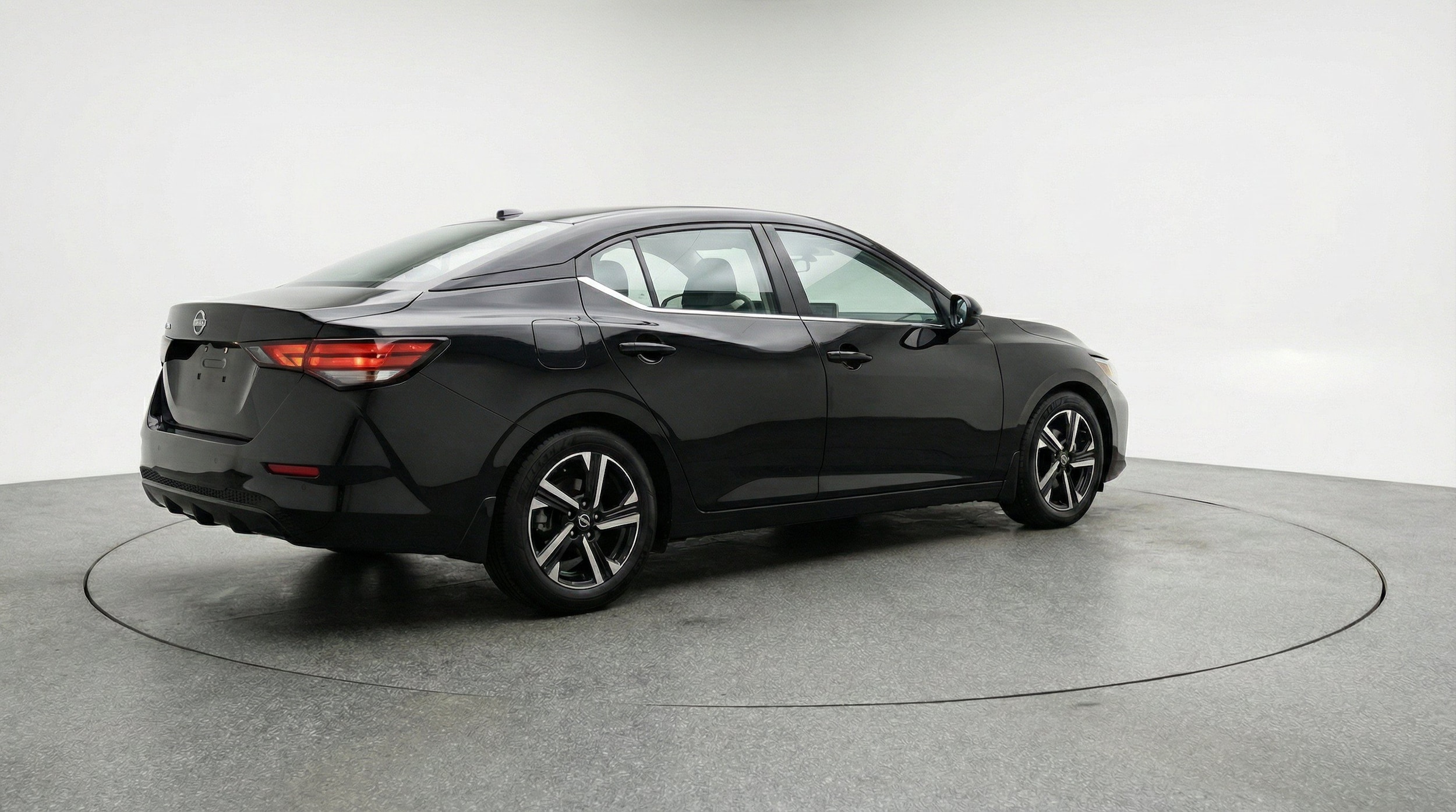 Thumbnail: 2025 Nissan Sentra - 9