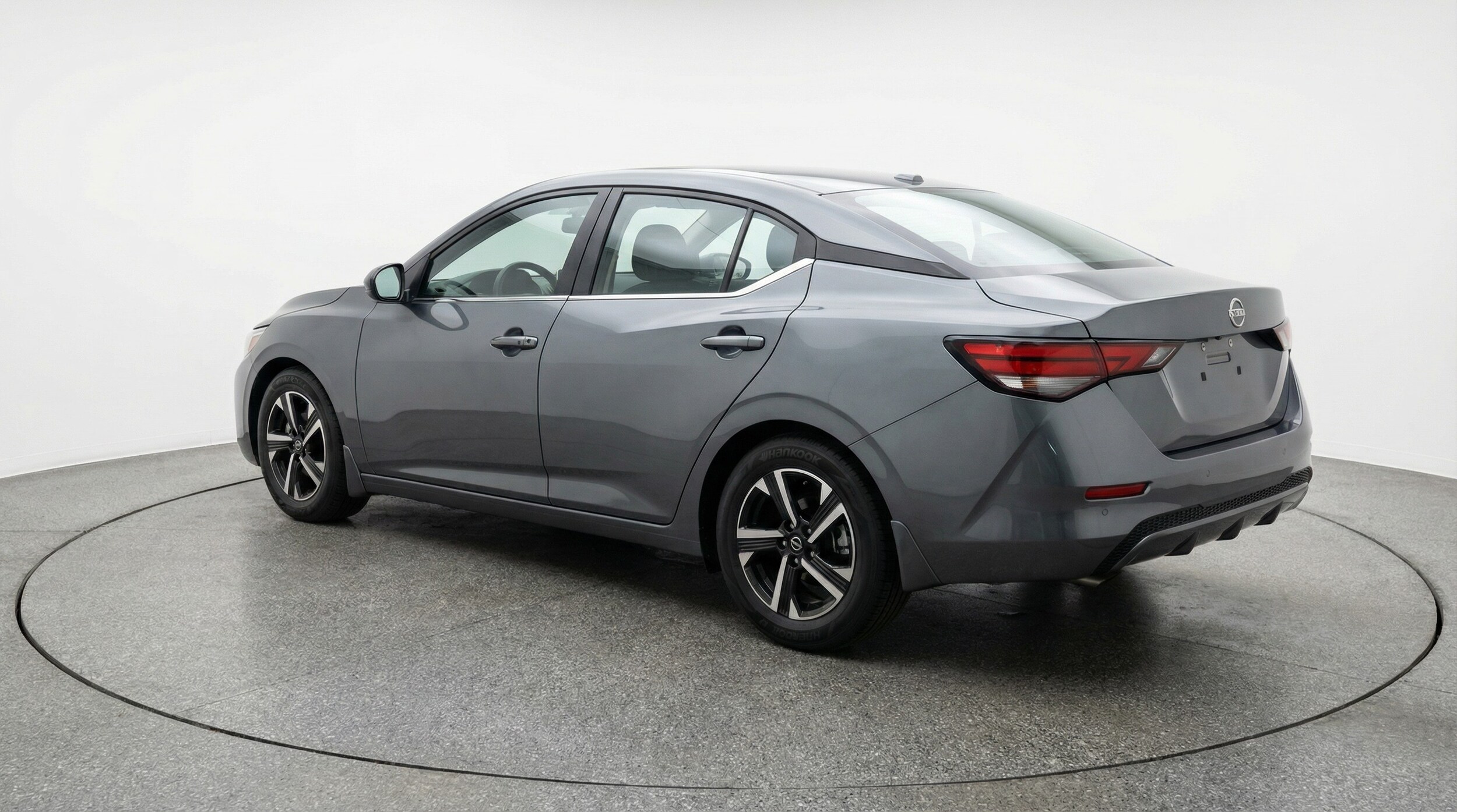 Thumbnail: 2025 Nissan Sentra - 7