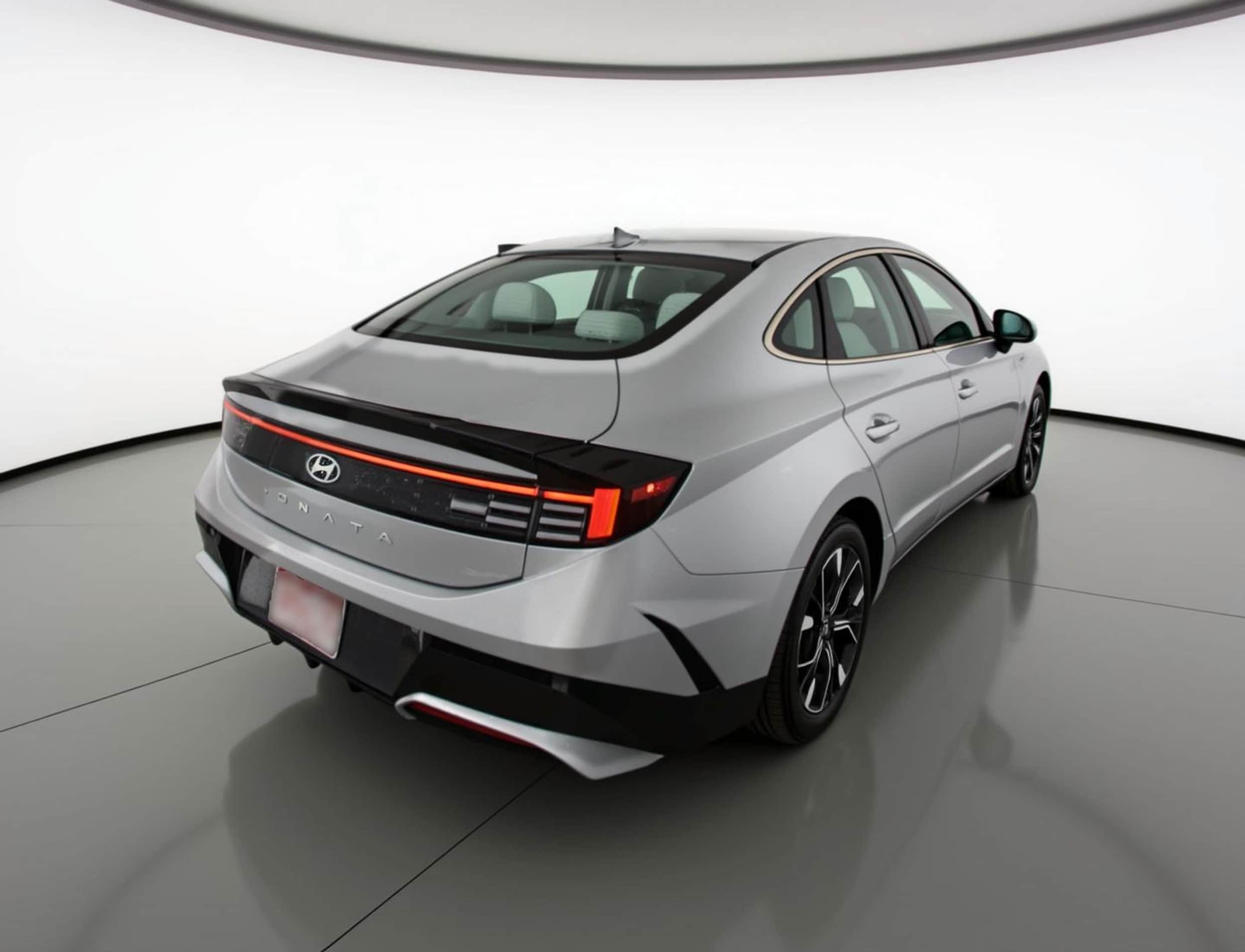 Thumbnail: 2025 Hyundai Sonata - 7