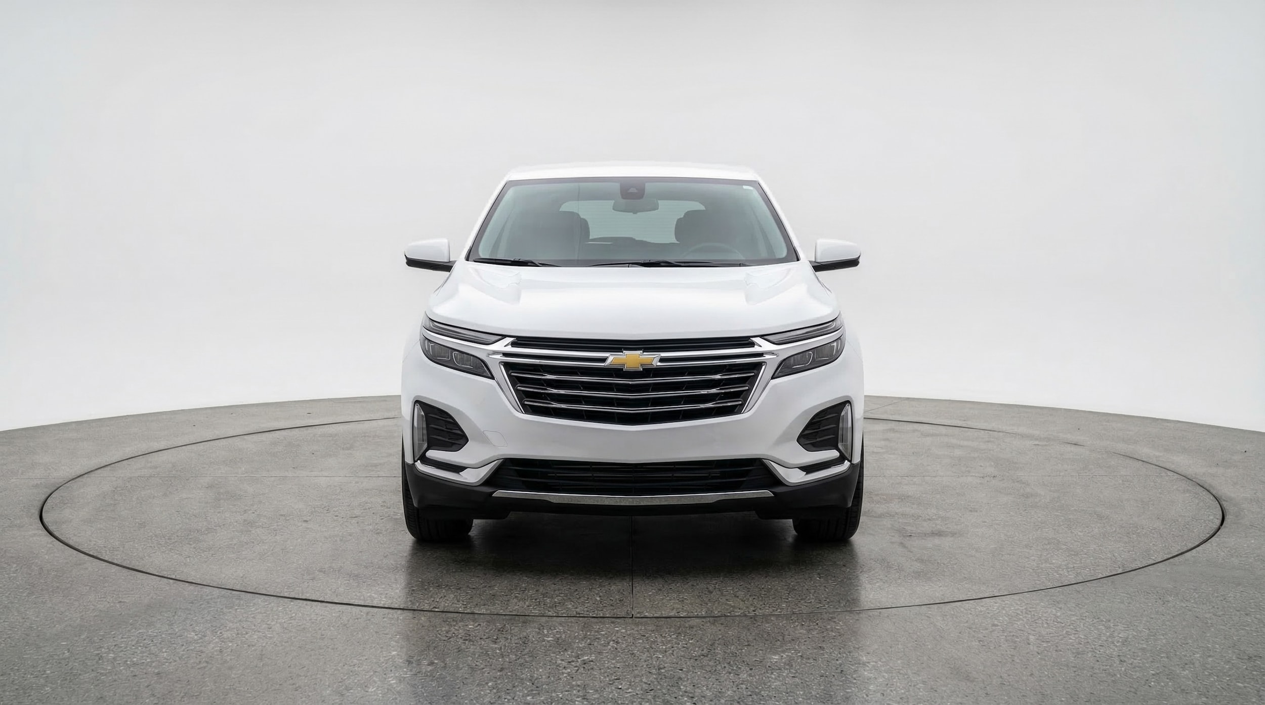 Thumbnail: 2025 Chevrolet Equinox - 2