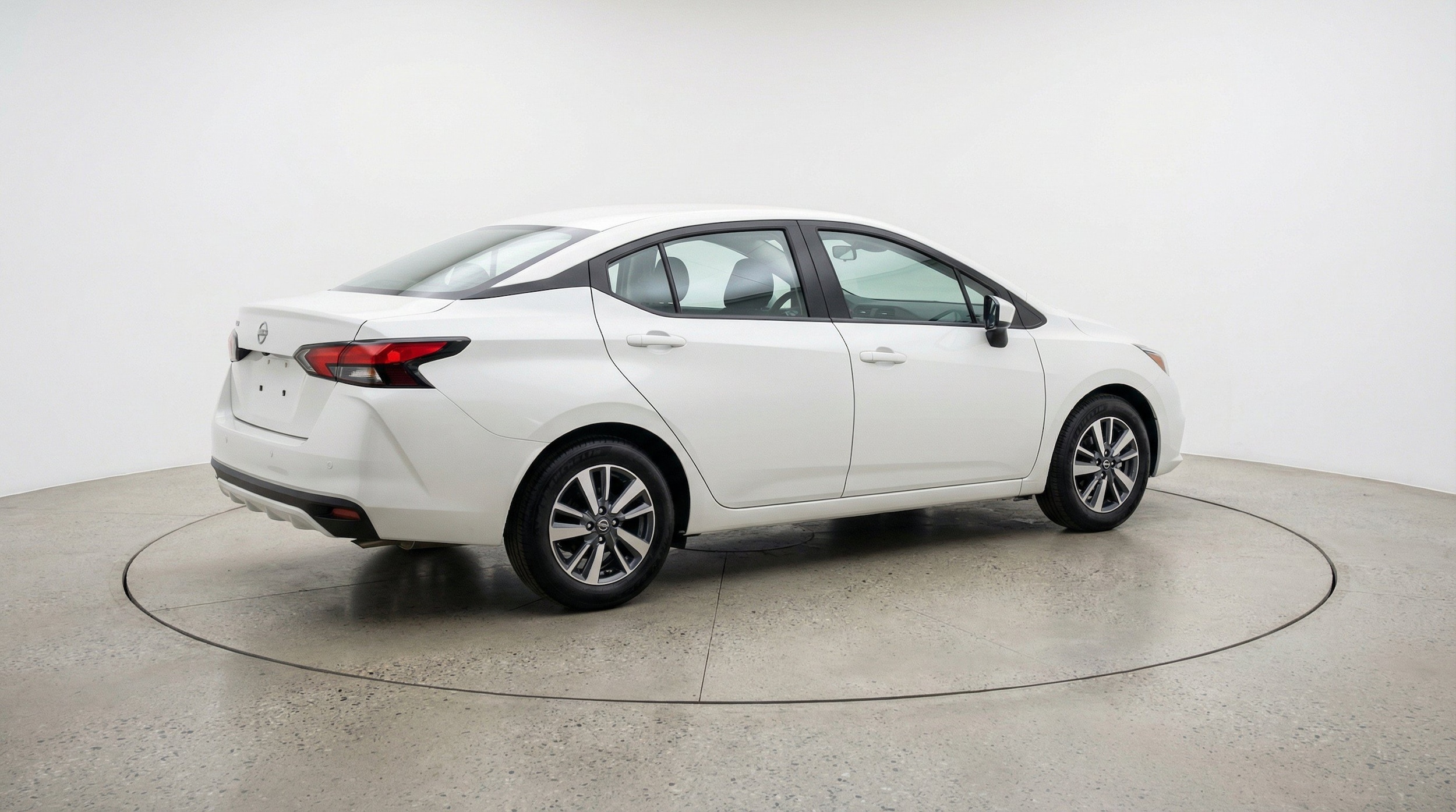 Thumbnail: 2025 Nissan Versa - 9