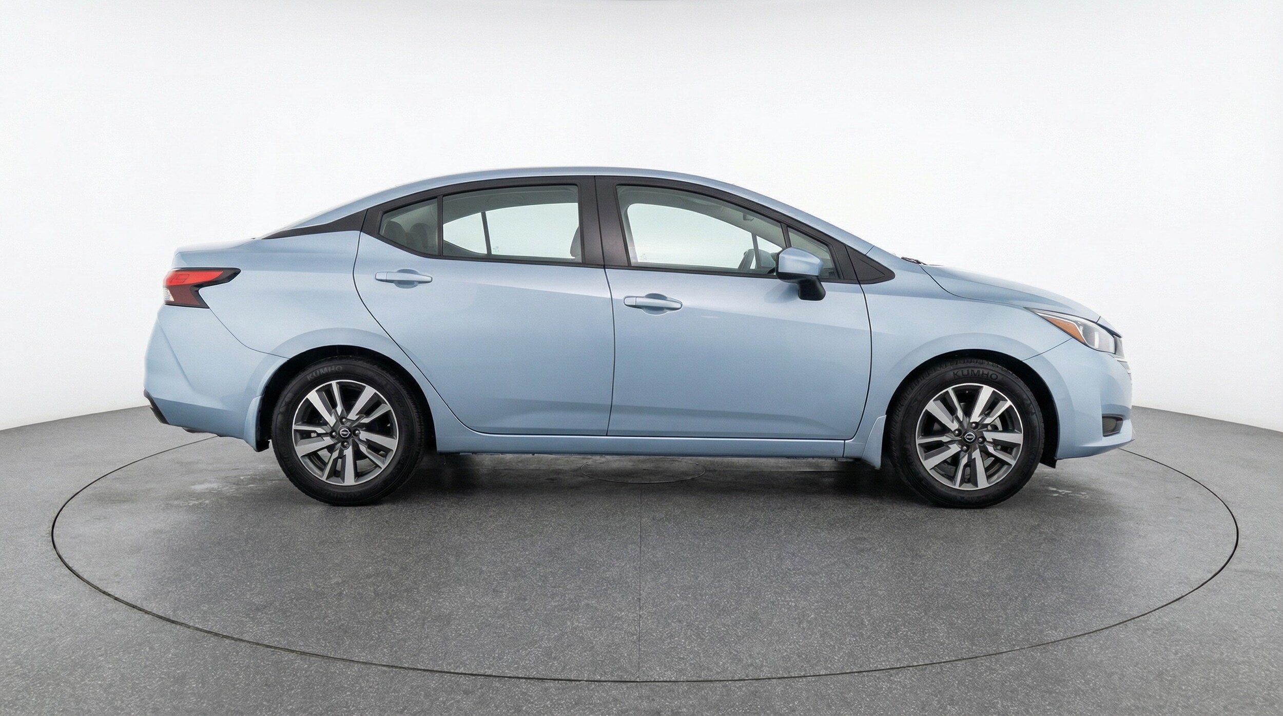 Thumbnail: 2025 Nissan Versa - 8