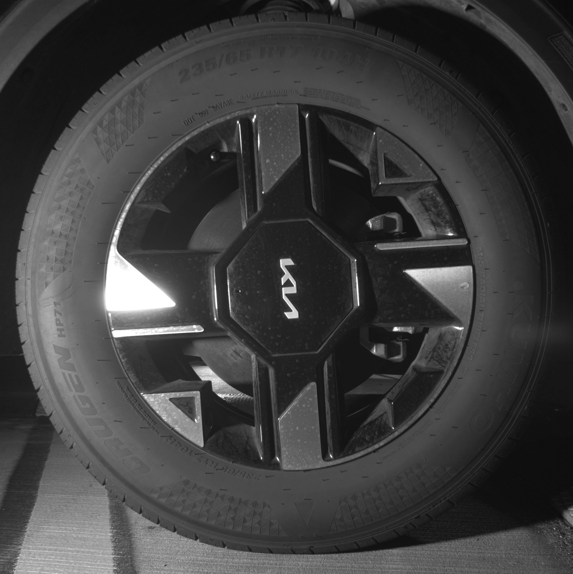 Thumbnail: 2026 Kia Sportage - 13