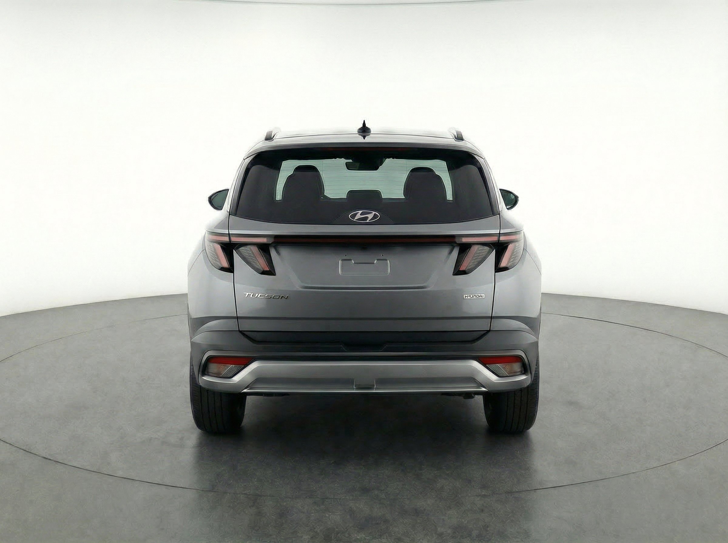 Thumbnail: 2026 Hyundai Tucson - 7