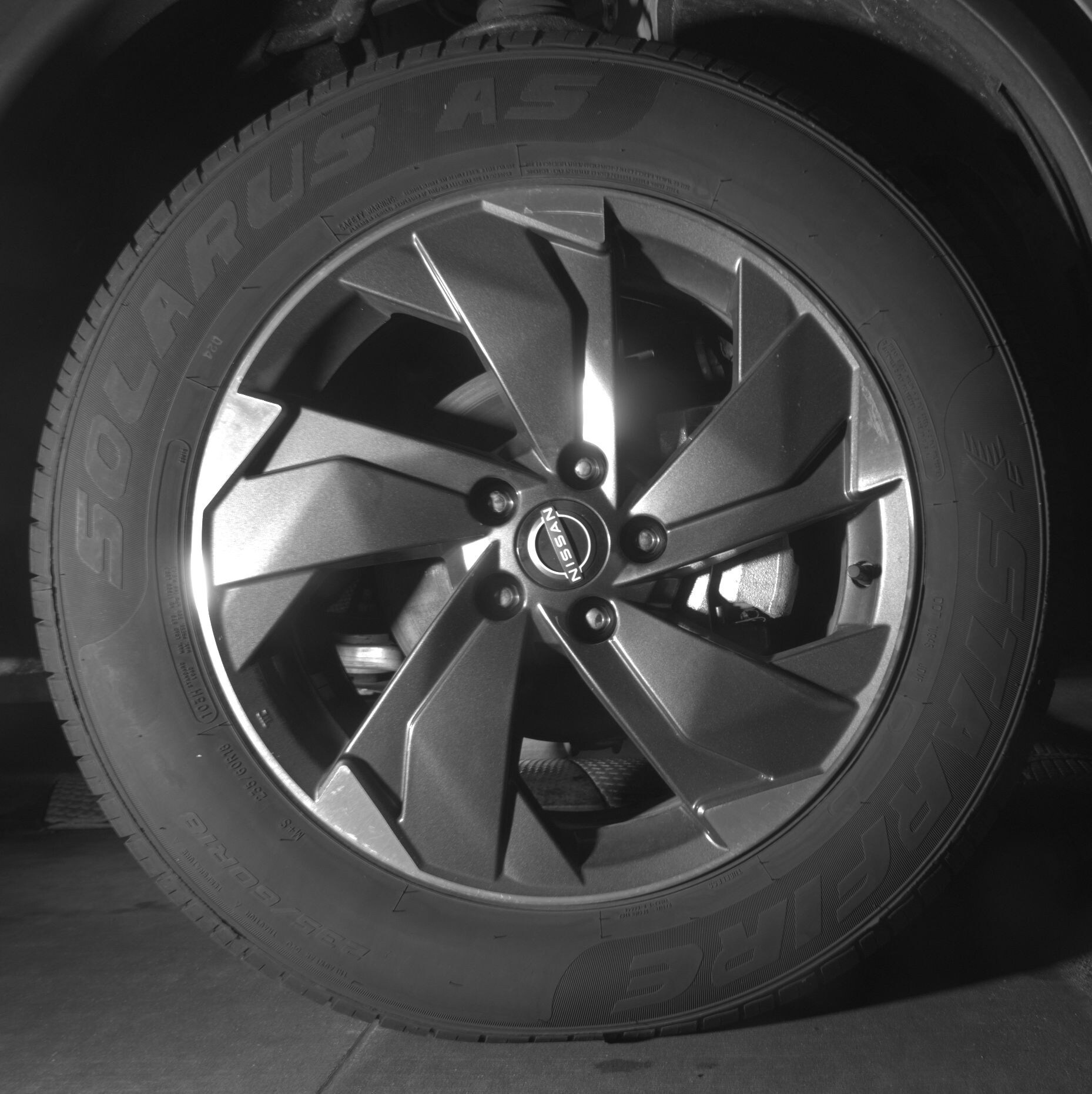 Thumbnail: 2025 Nissan Rogue - 10