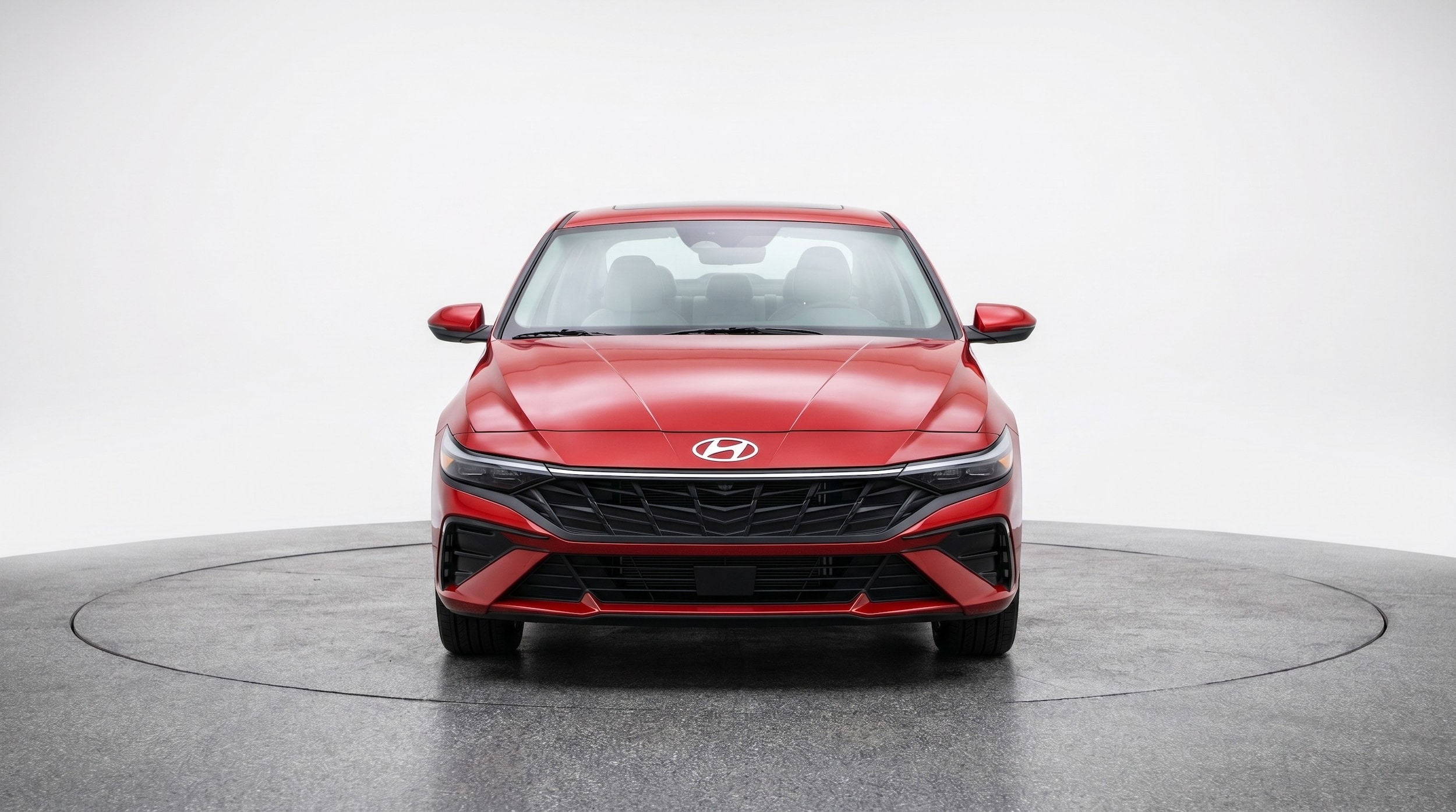 Thumbnail: 2025 Hyundai Elantra - 2