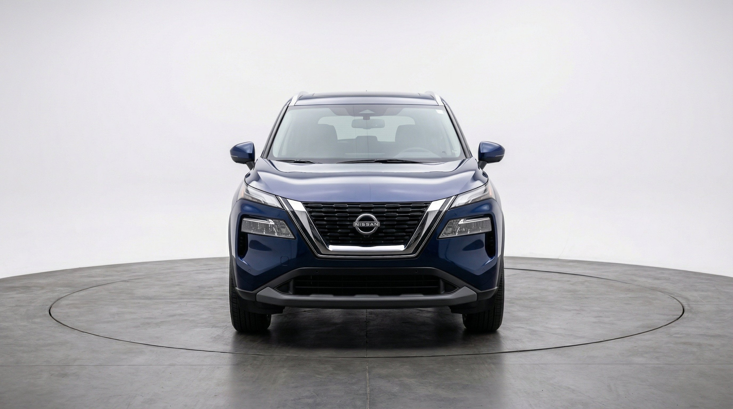 Thumbnail: 2026 Nissan Rogue - 2