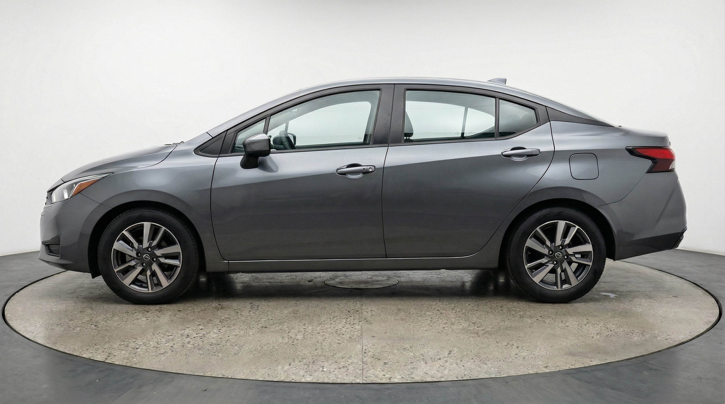 Thumbnail: 2025 Nissan Versa - 4