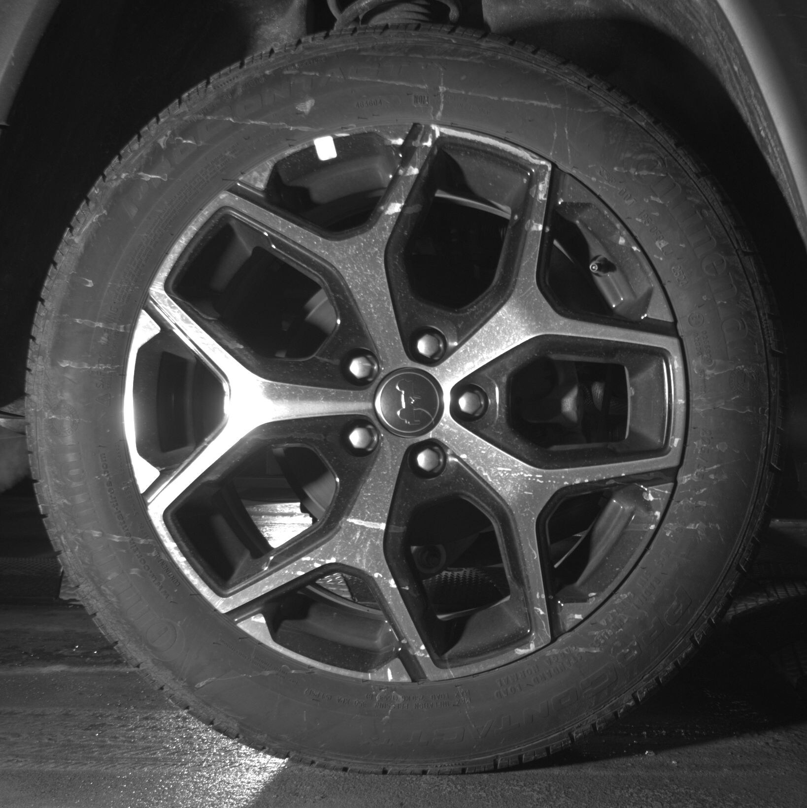 Thumbnail: 2025 Jeep Compass - 12