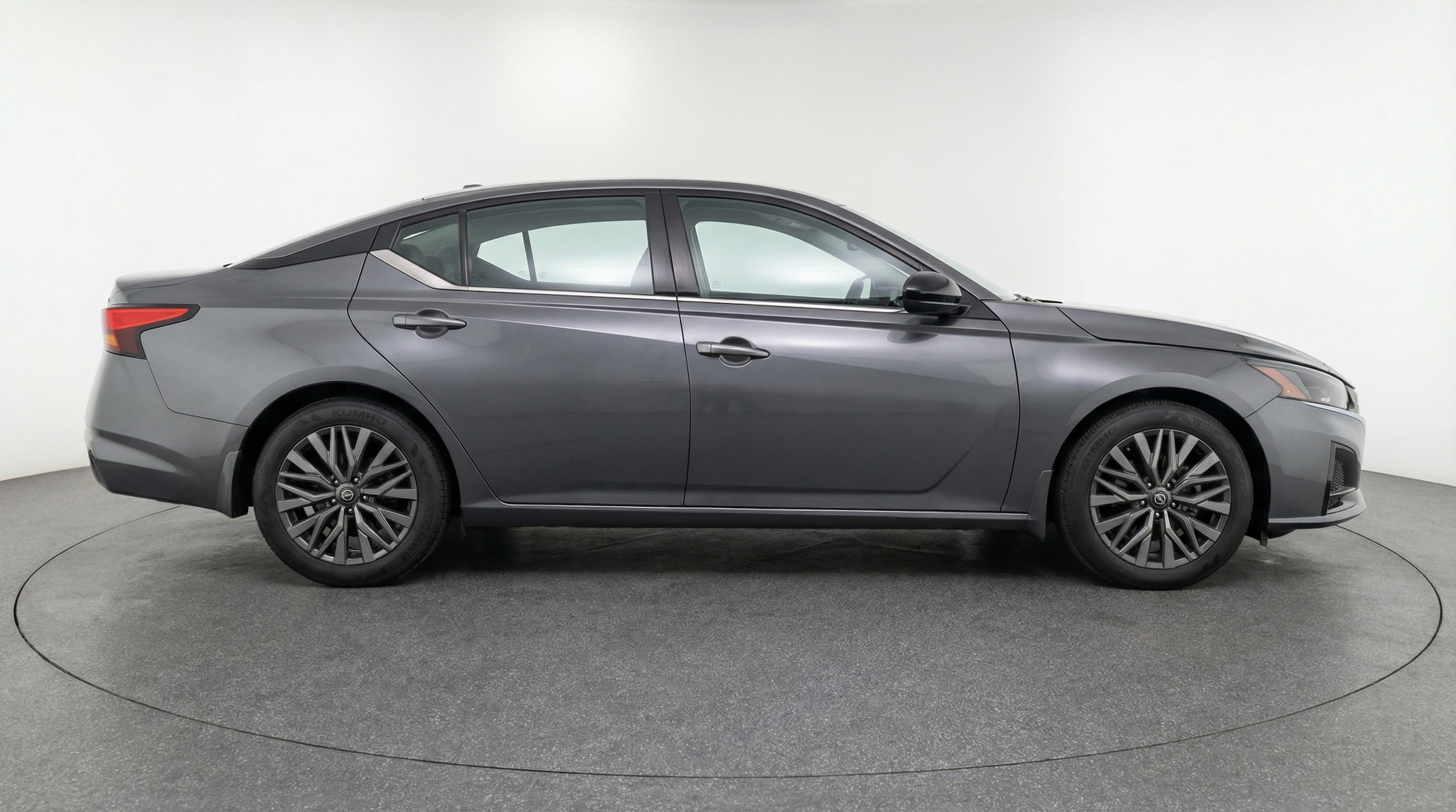 Thumbnail: 2025 Nissan Altima - 8