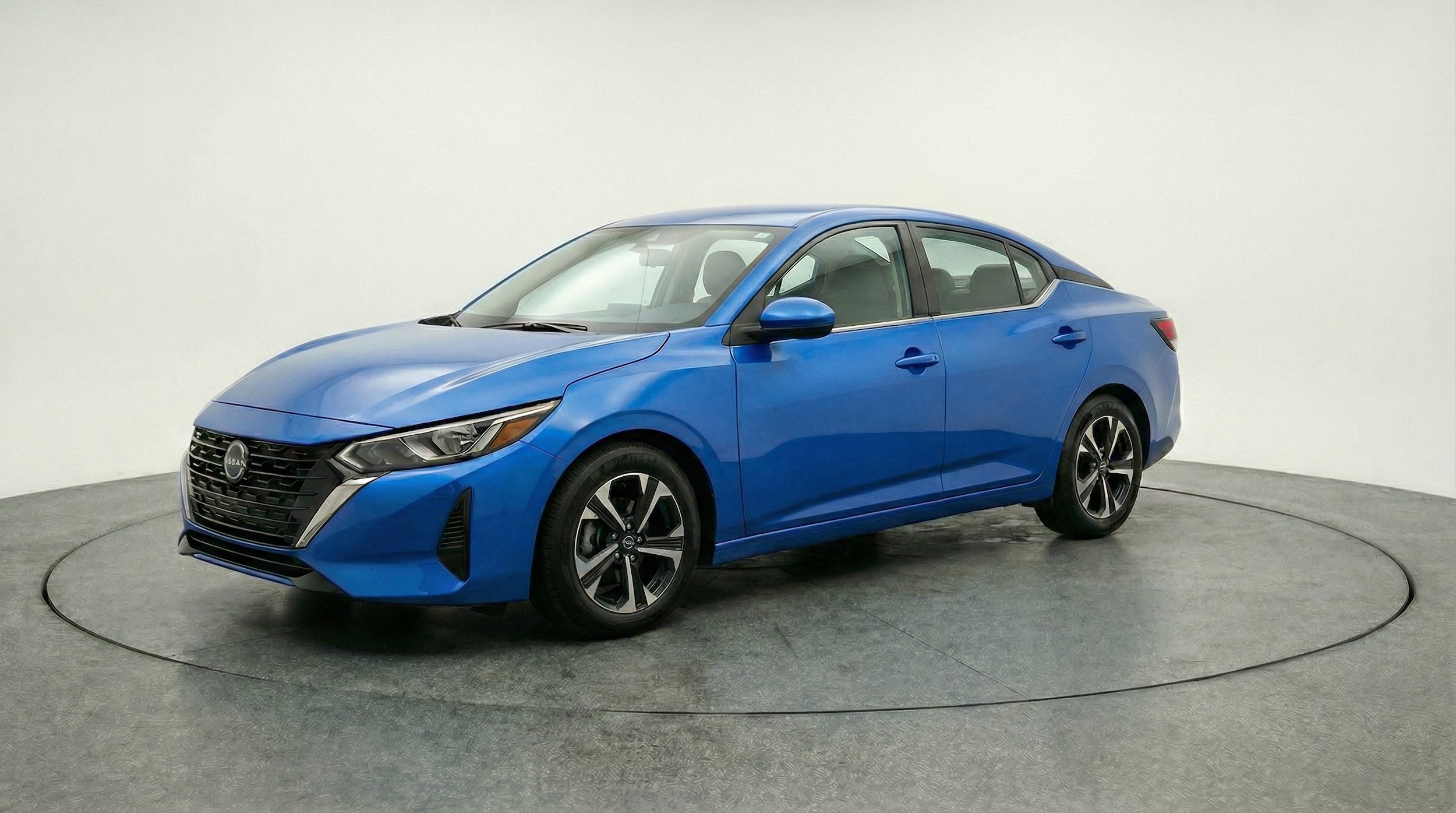 Thumbnail: 2025 Nissan Sentra - 3