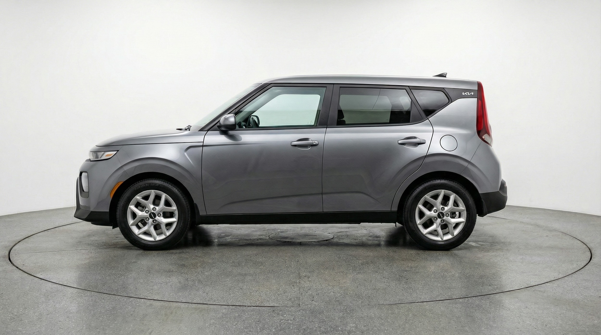 Thumbnail: 2025 Kia Soul - 4