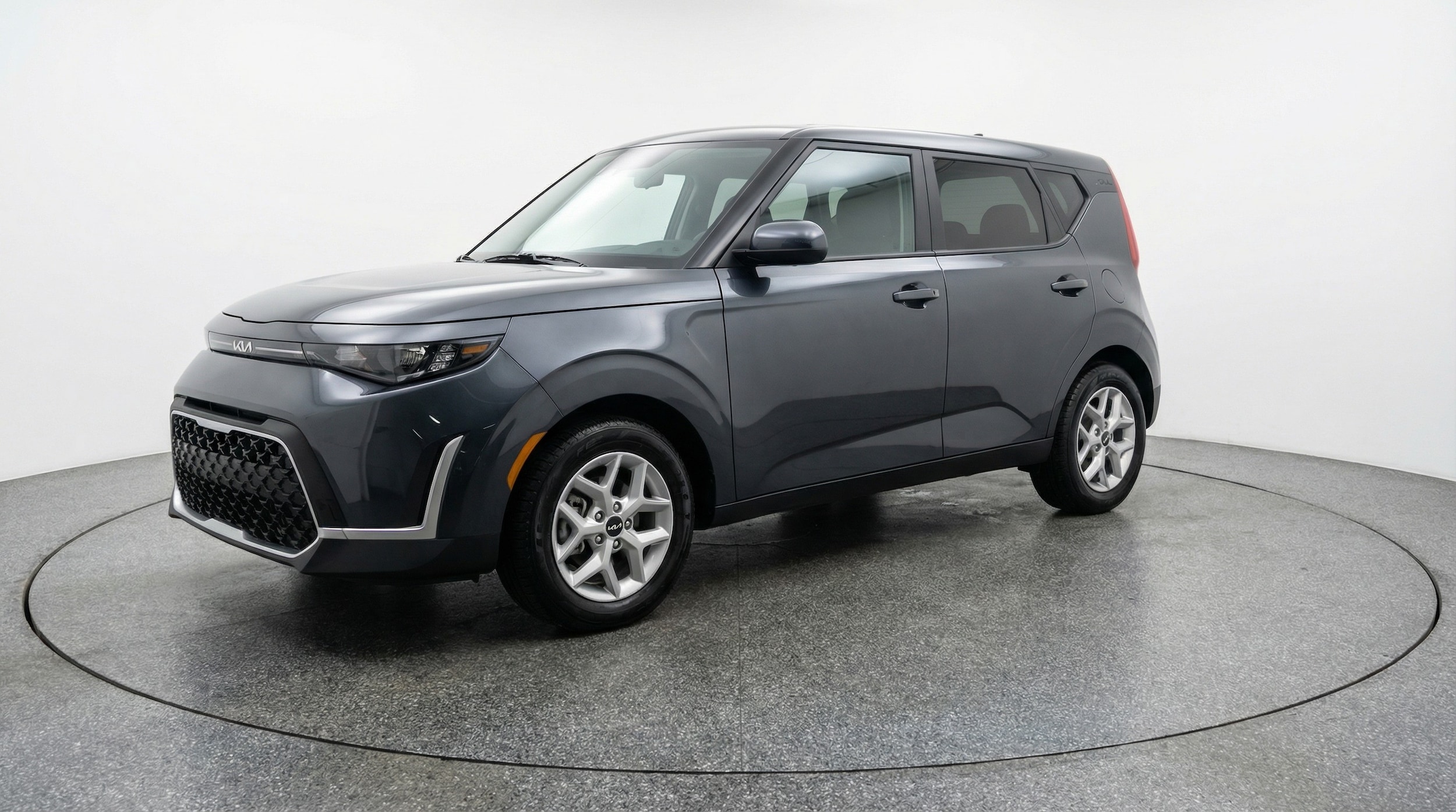 Thumbnail: 2025 Kia Soul - 3