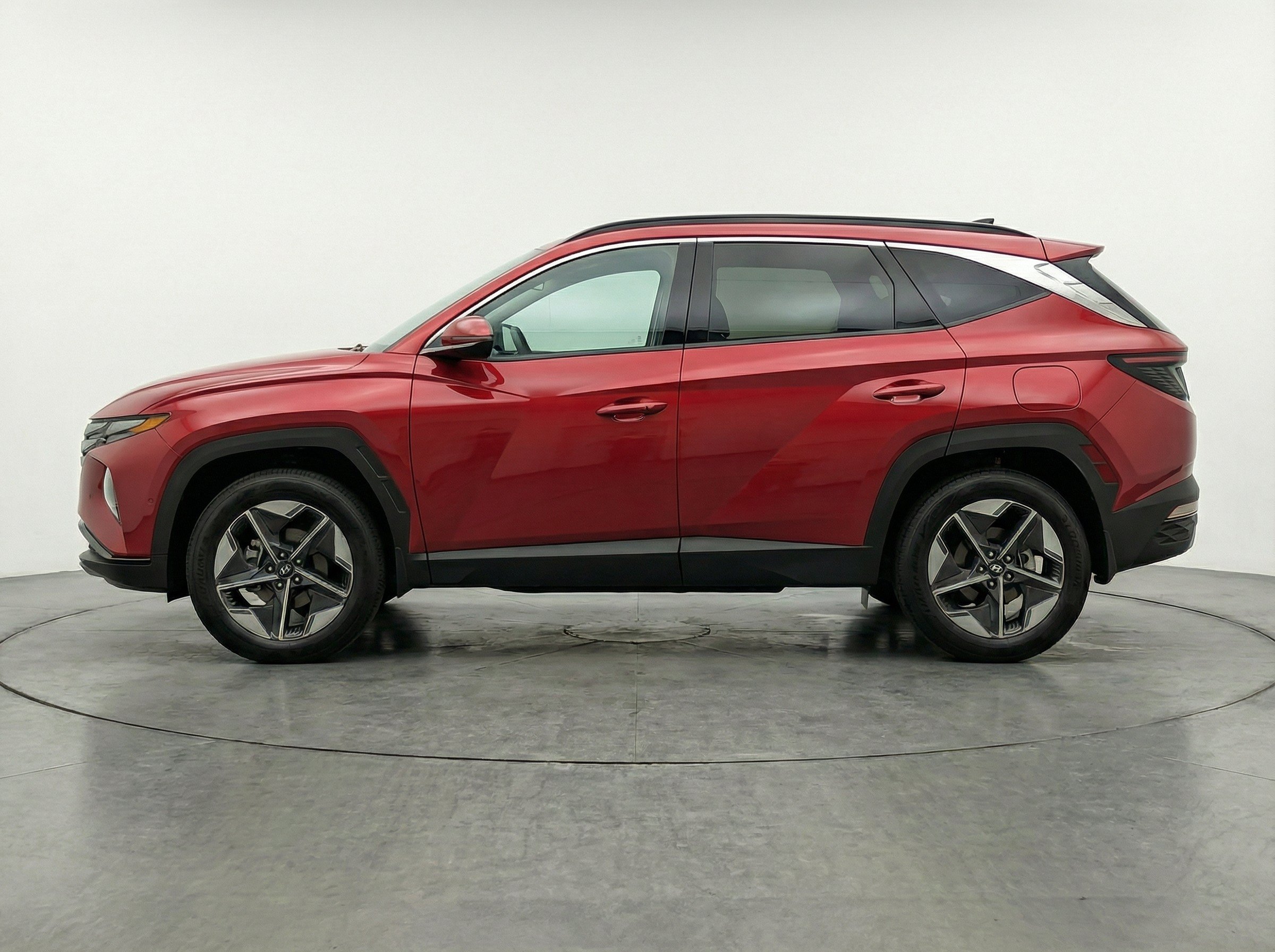 Thumbnail: 2026 Hyundai Tucson - 5