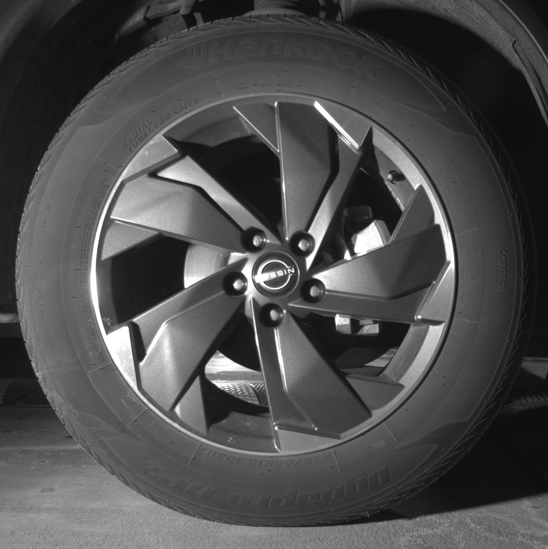 Thumbnail: 2025 Nissan Rogue - 10