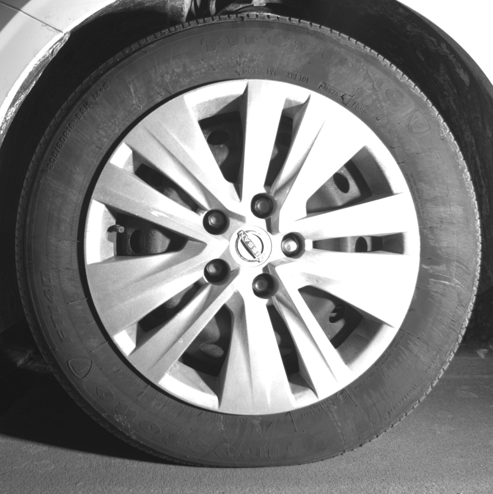 Thumbnail: 2025 Nissan Sentra - 9