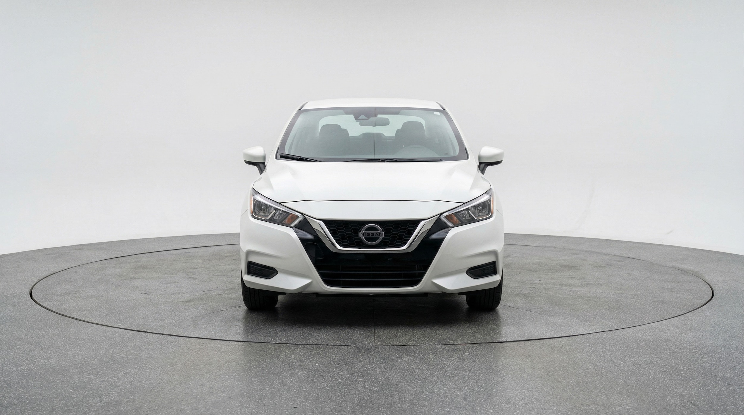 Thumbnail: 2025 Nissan Versa - 2