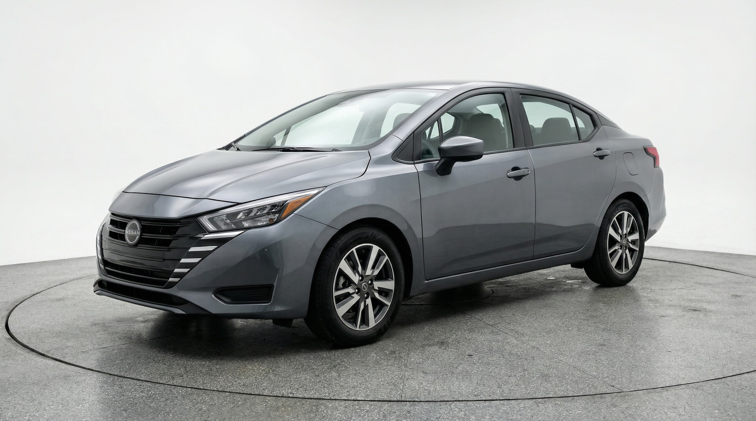 Thumbnail: 2025 Nissan Versa - 3