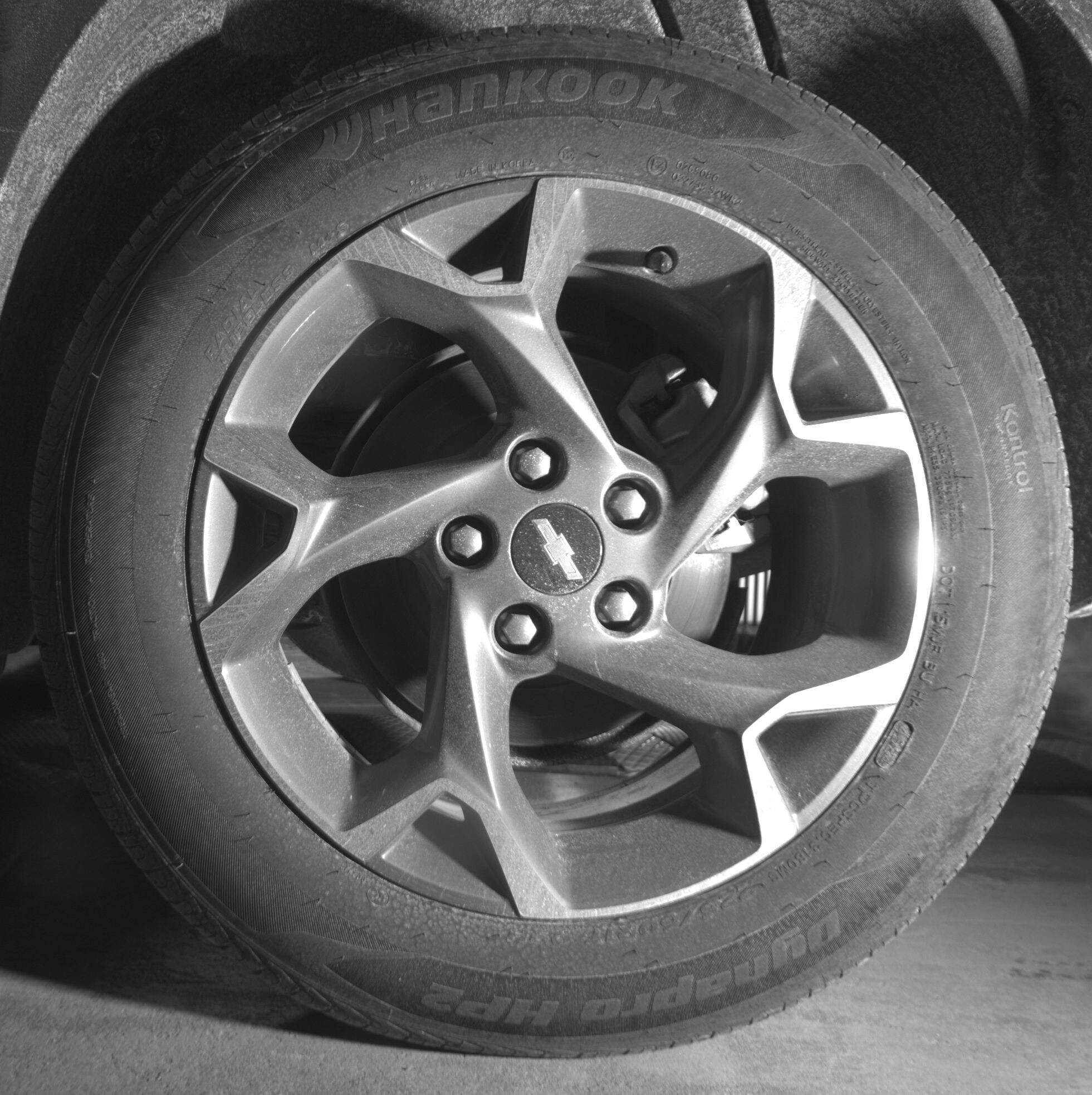 Thumbnail: 2025 Chevrolet Trax - 11