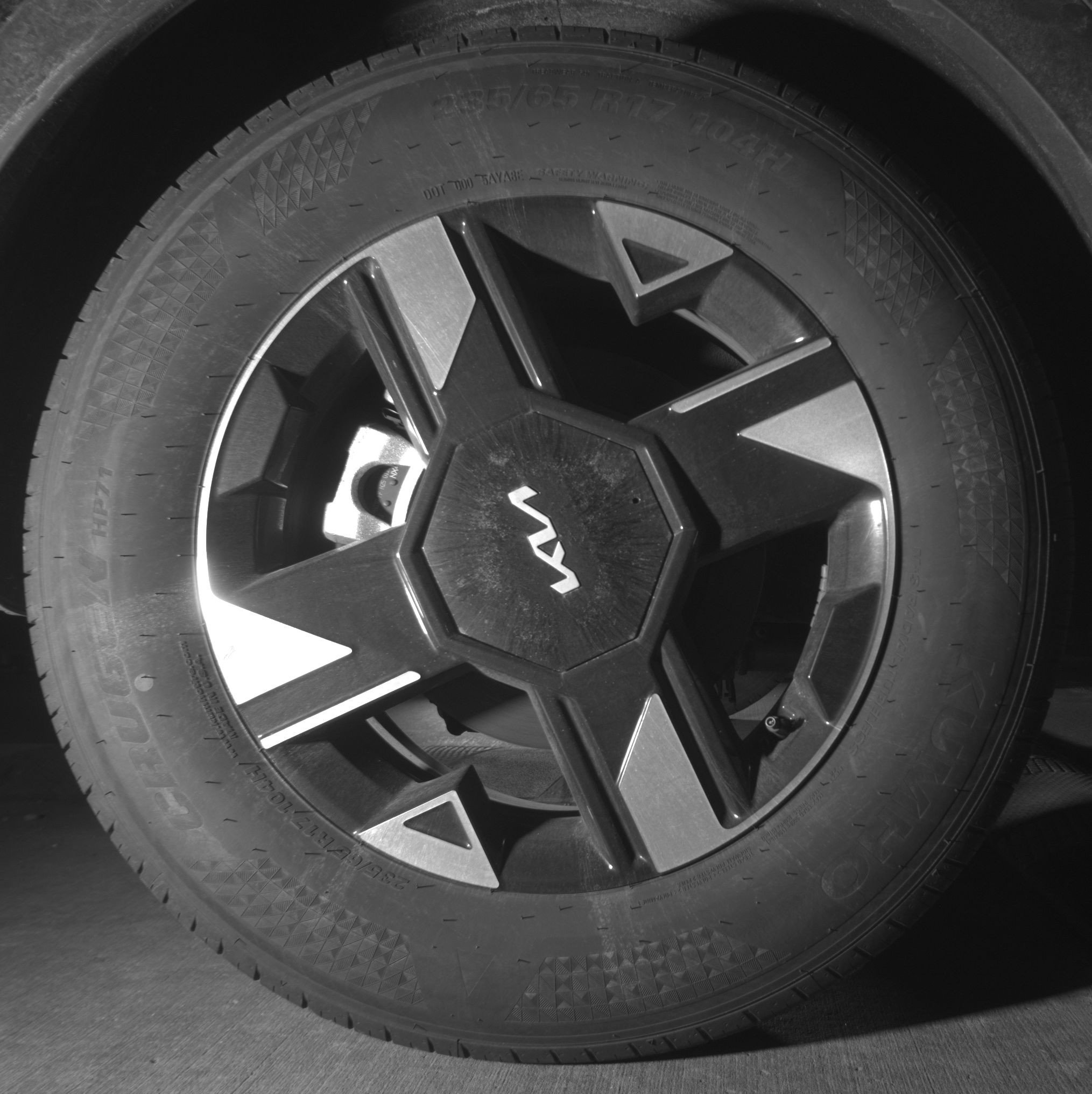 Thumbnail: 2026 Kia Sportage - 15