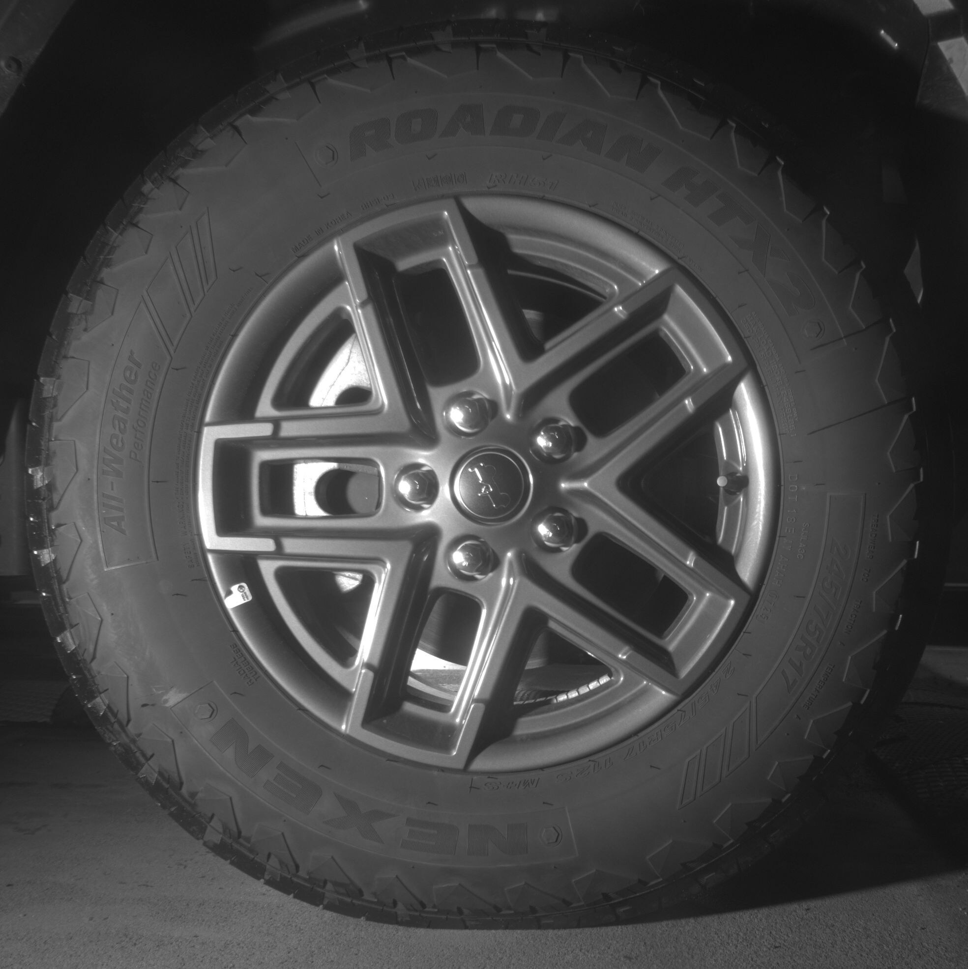 Thumbnail: 2025 Jeep Wrangler - 10