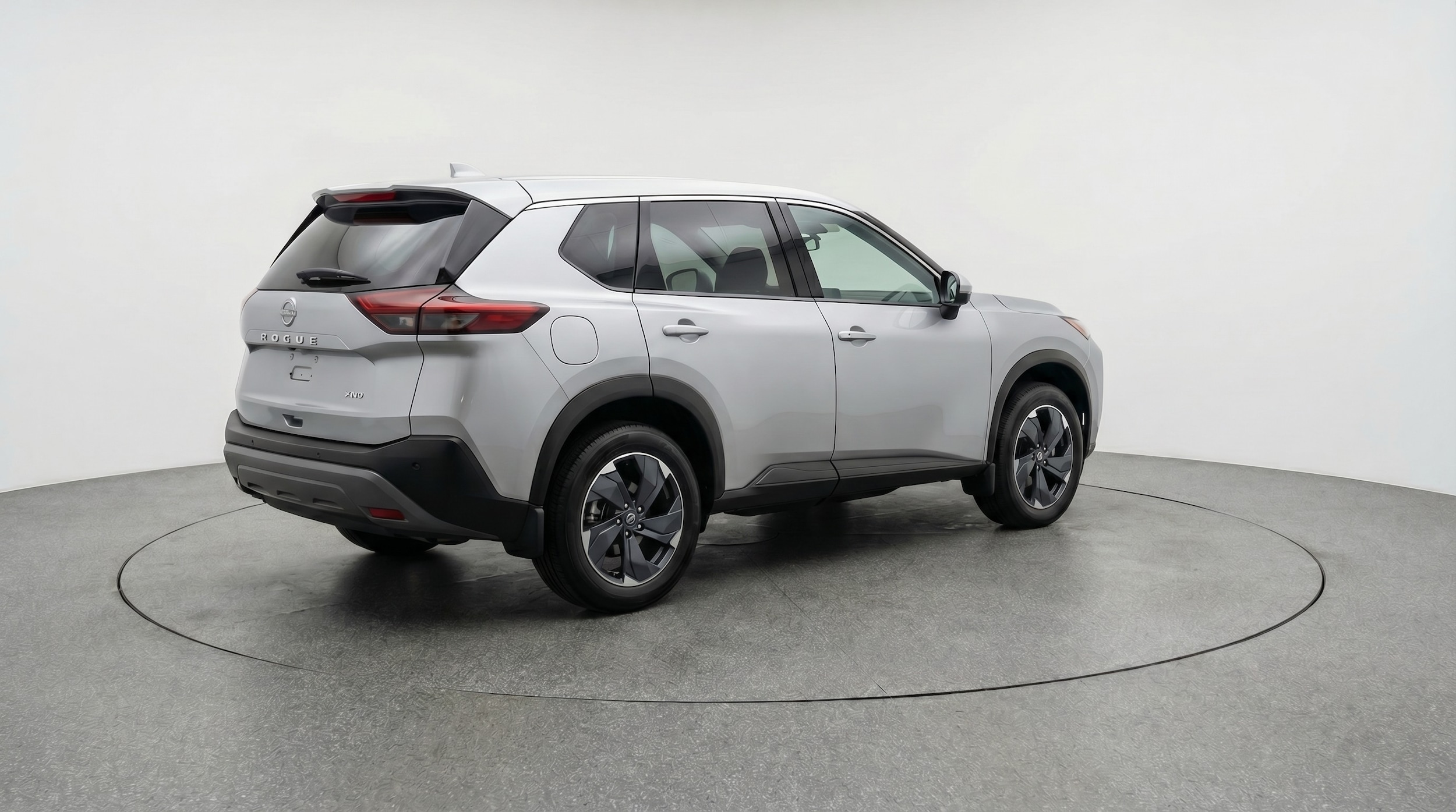 Thumbnail: 2025 Nissan Rogue - 7