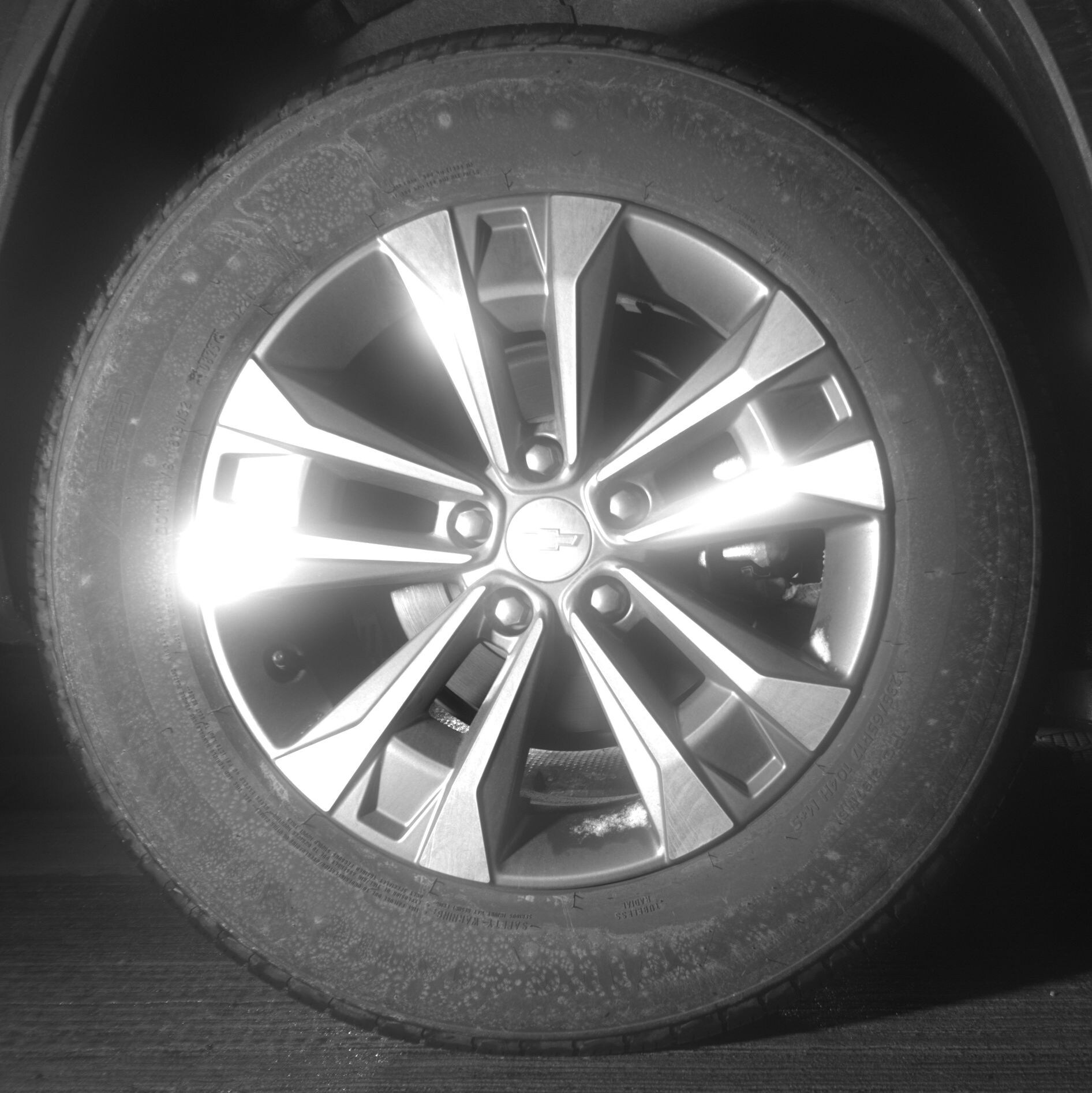 Thumbnail: 2025 Chevrolet Equinox - 12