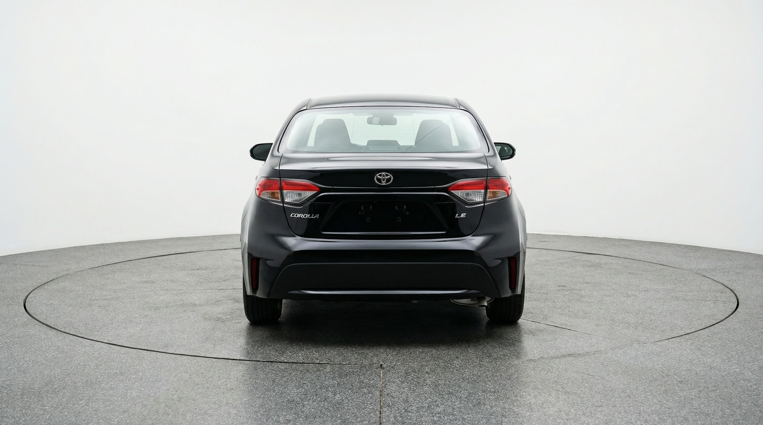 Thumbnail: 2025 Toyota Corolla - 6