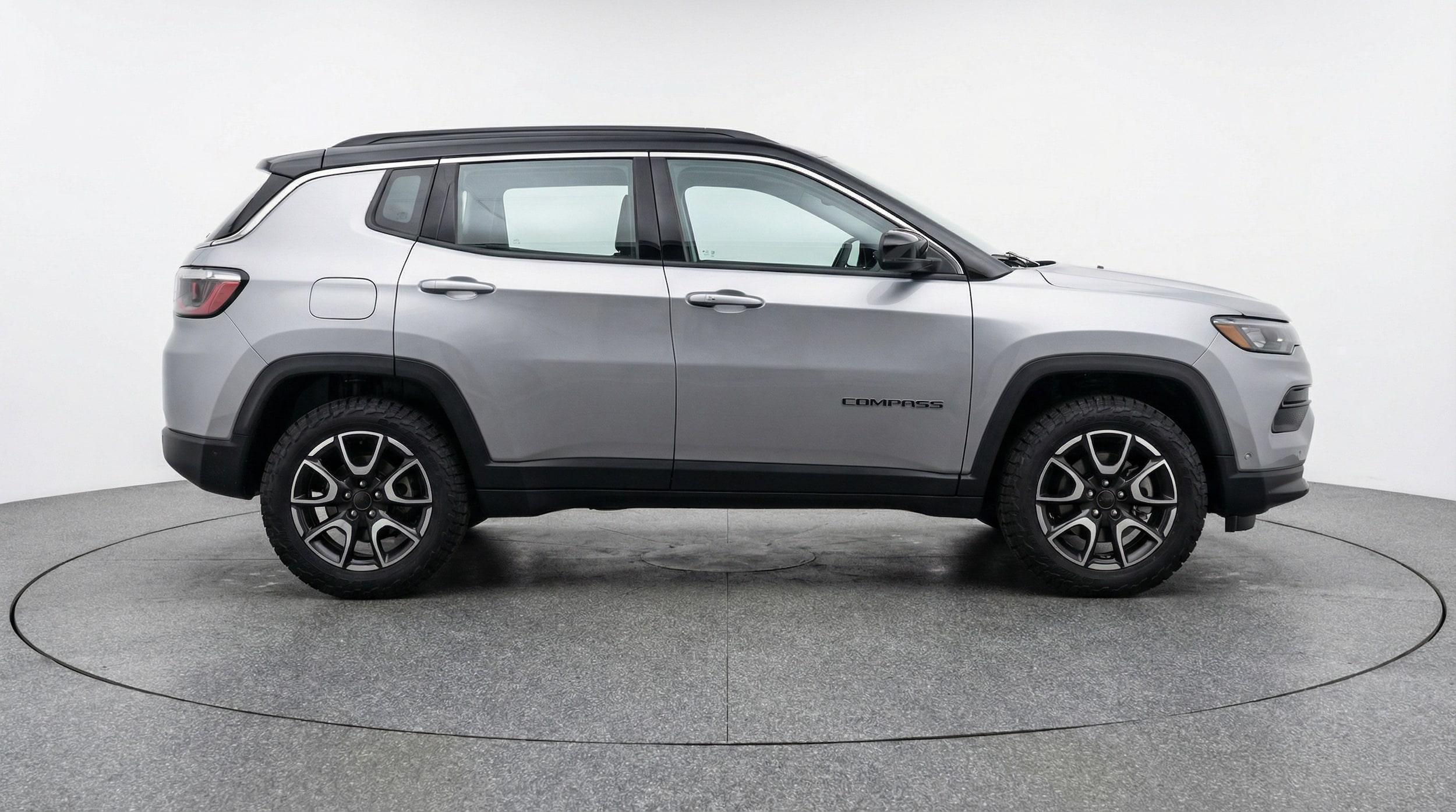Thumbnail: 2025 Jeep Compass - 8