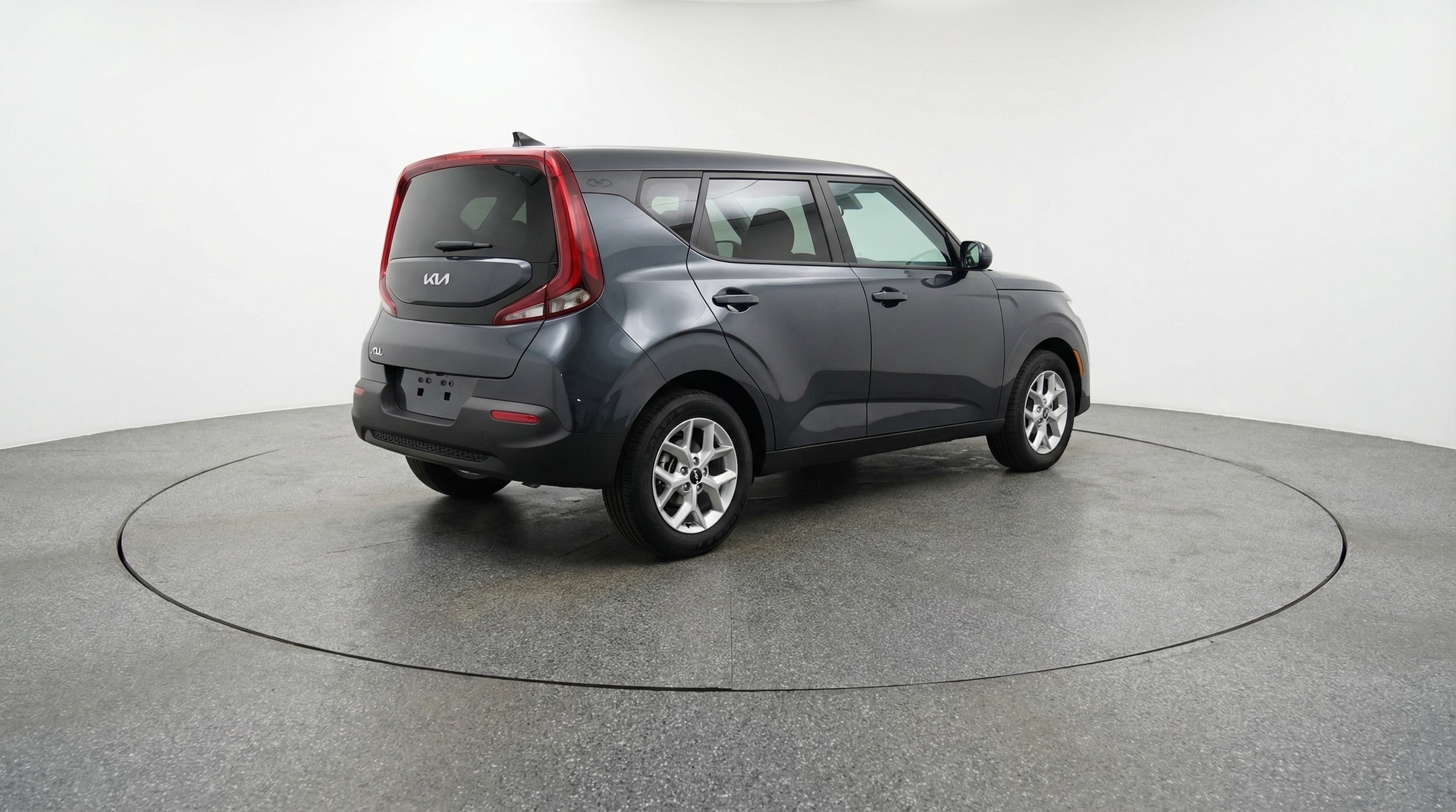 Thumbnail: 2025 Kia Soul - 7