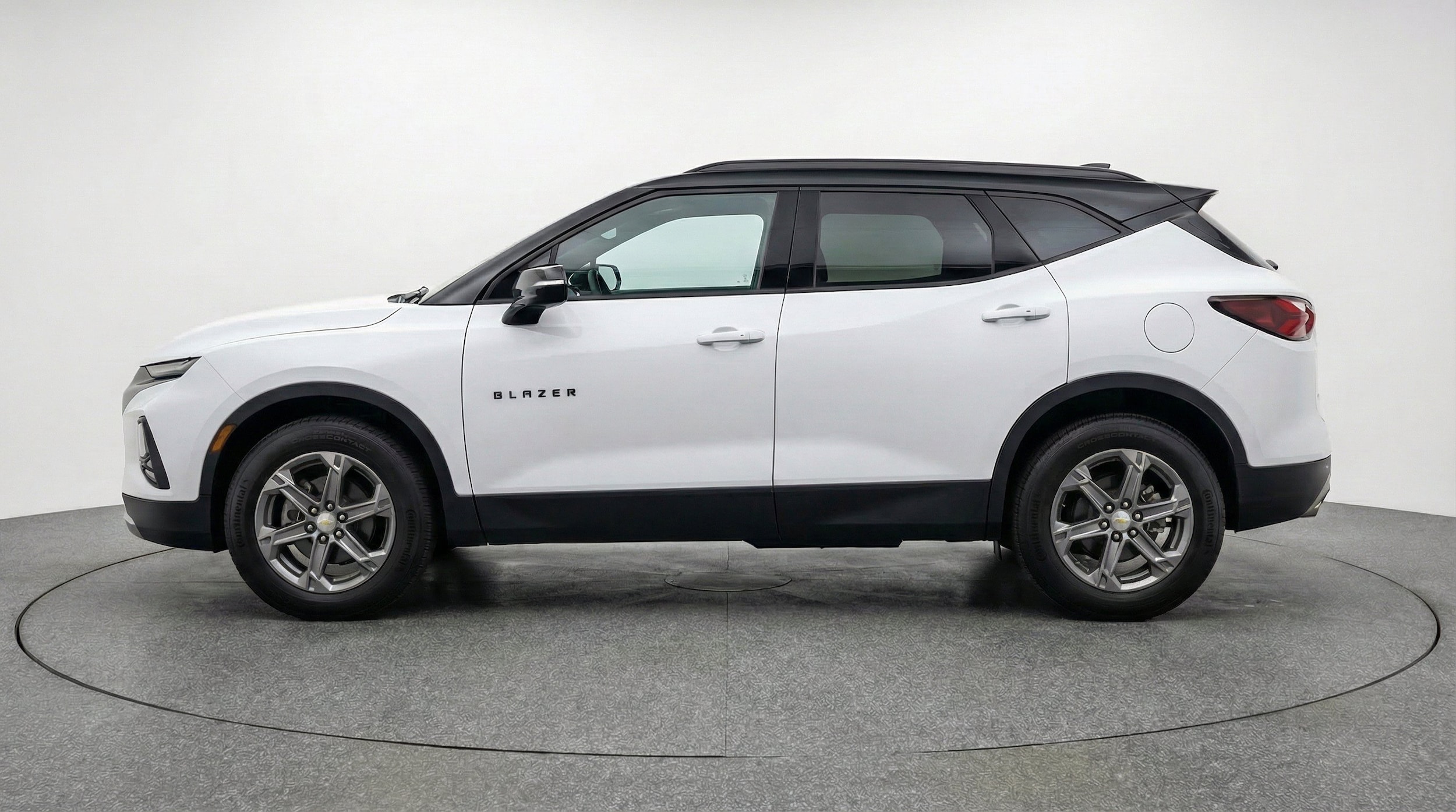 Thumbnail: 2025 Chevrolet Blazer - 5