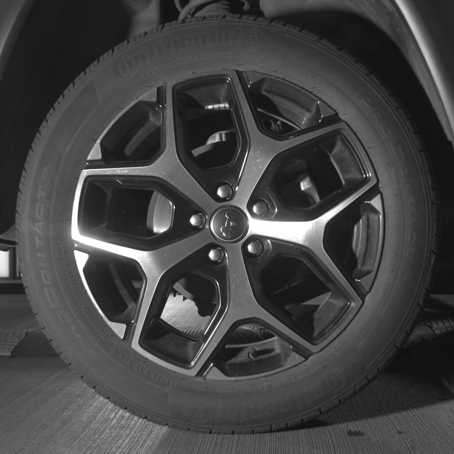 Thumbnail: 2025 Jeep Compass - 12