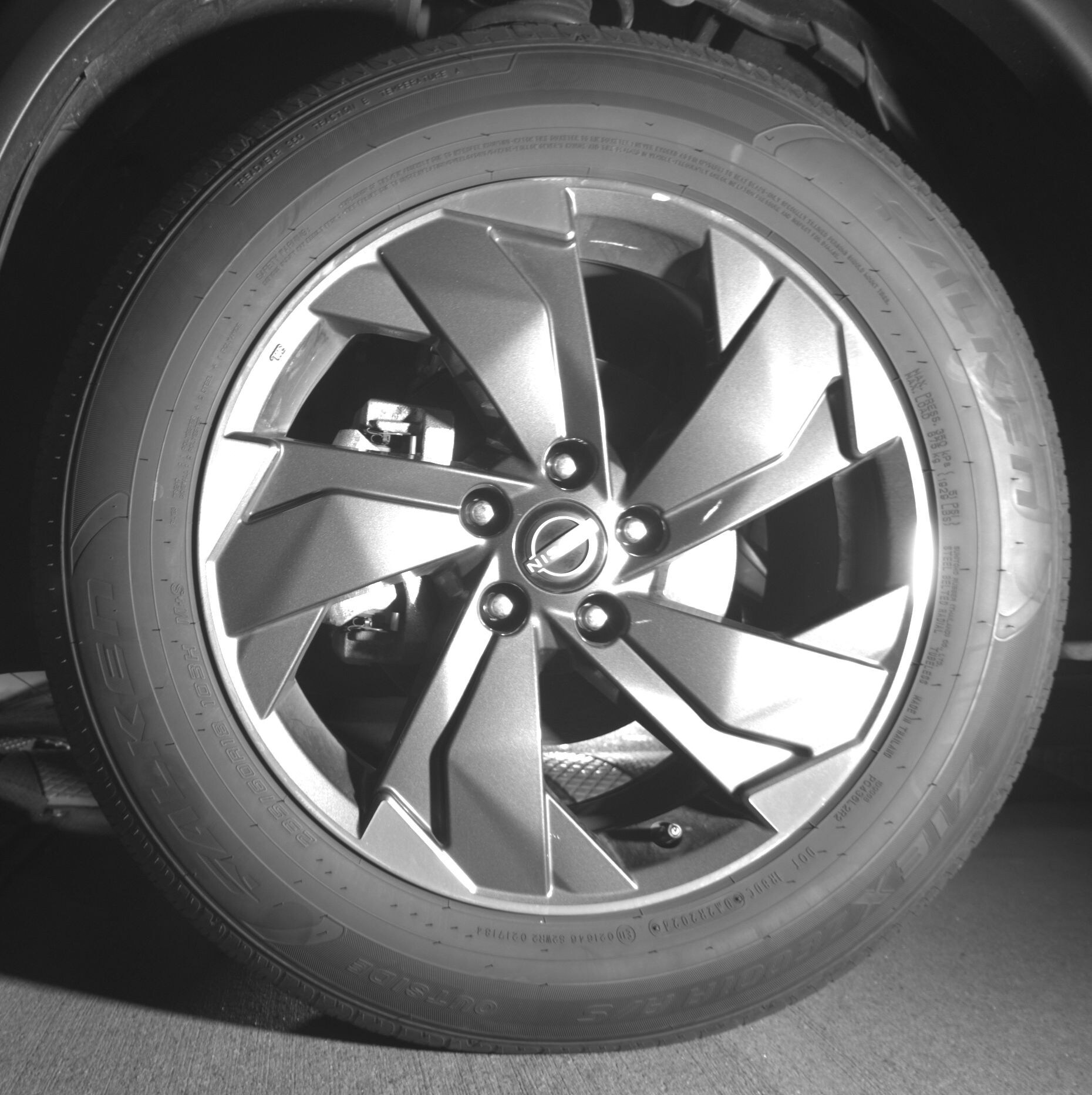 Thumbnail: 2025 Nissan Rogue - 9